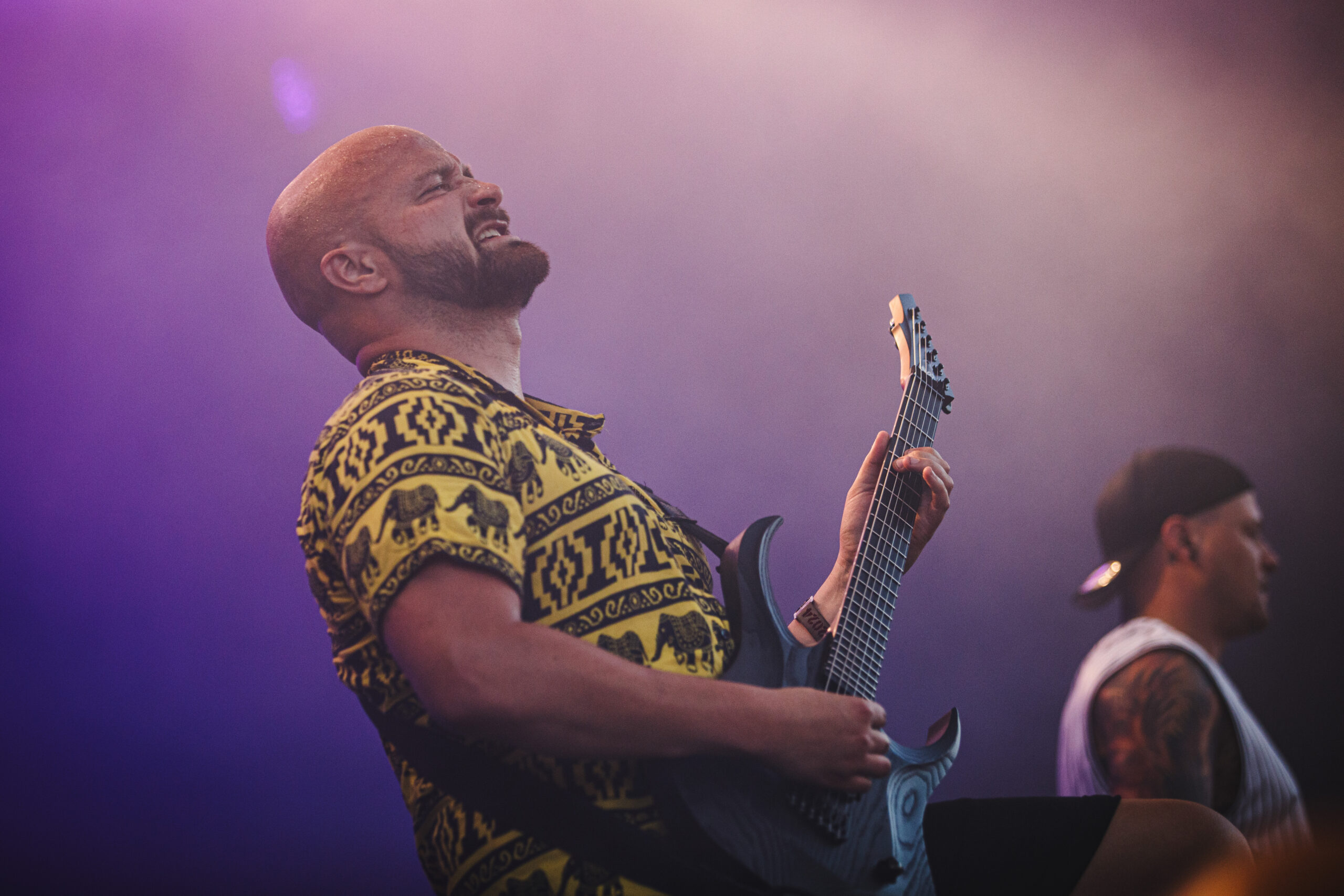 Necrotted 16.08.2024