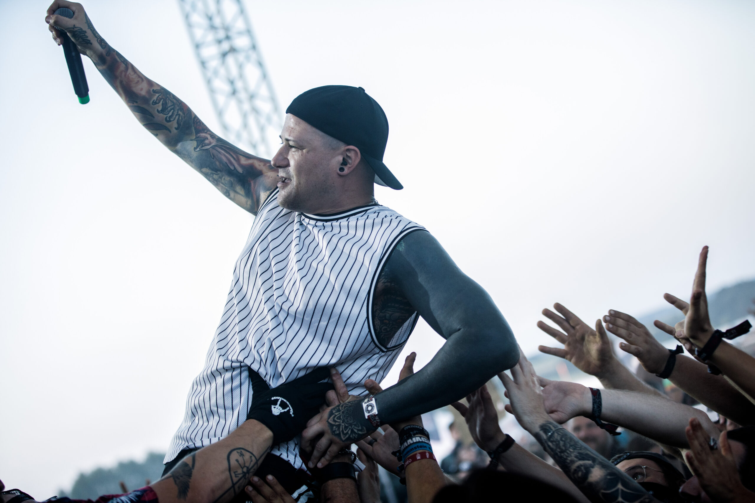 Necrotted 16.08.2024