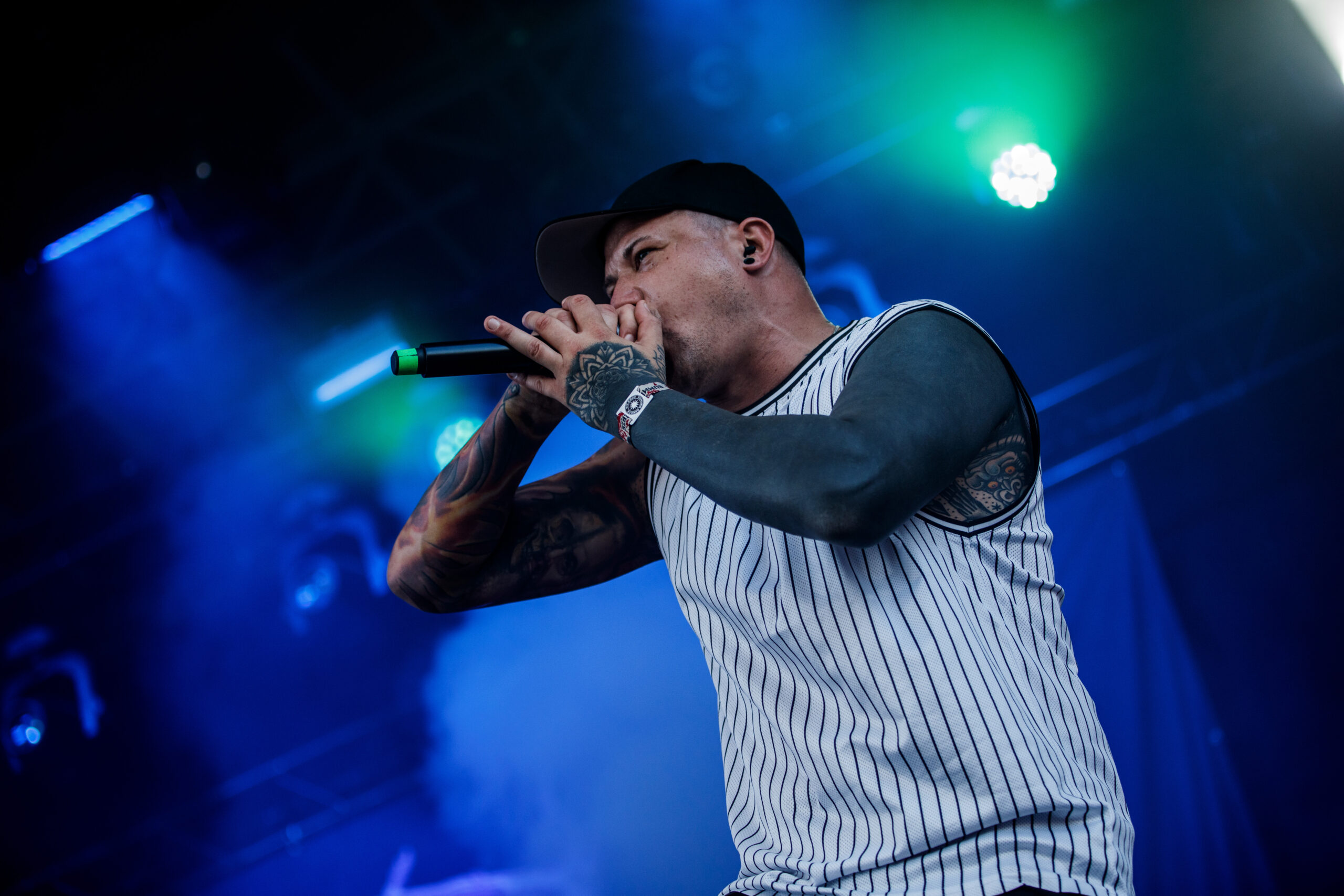 Necrotted 16.08.2024