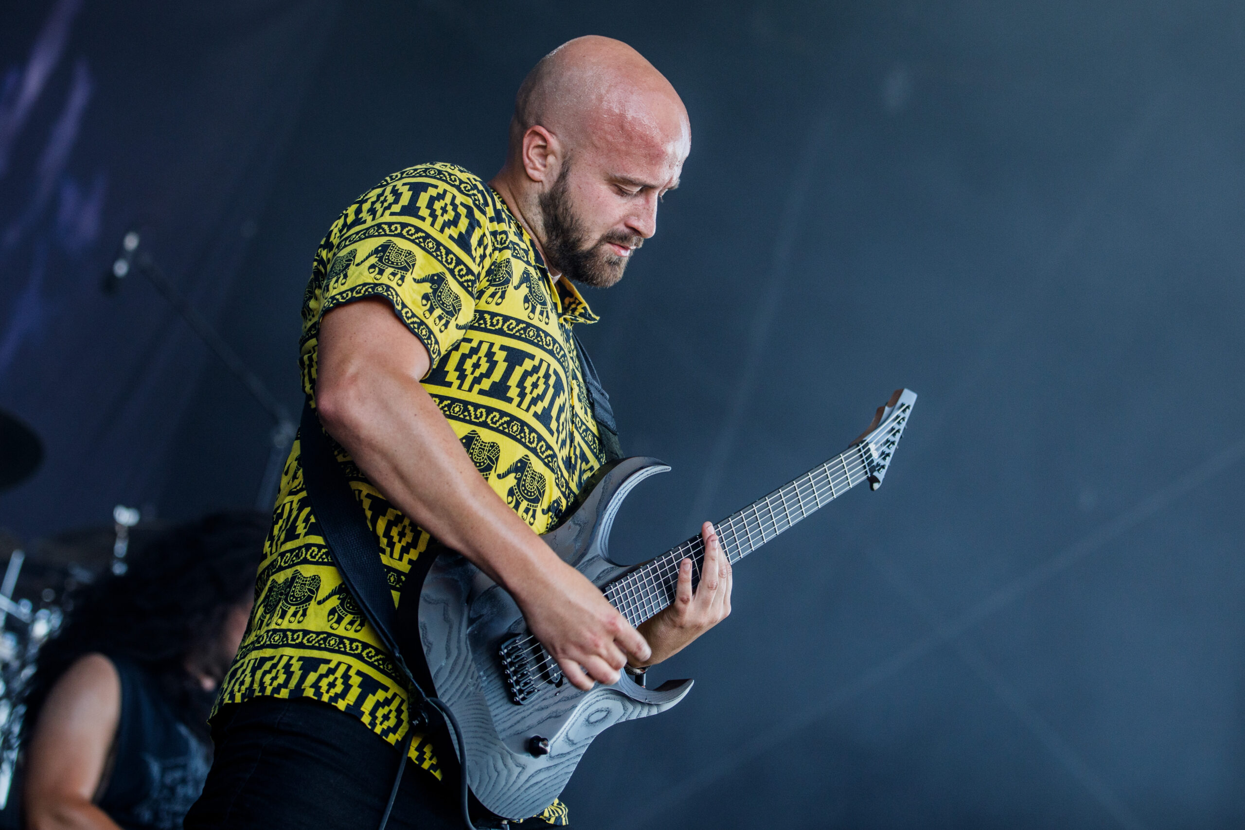 Necrotted 16.08.2024