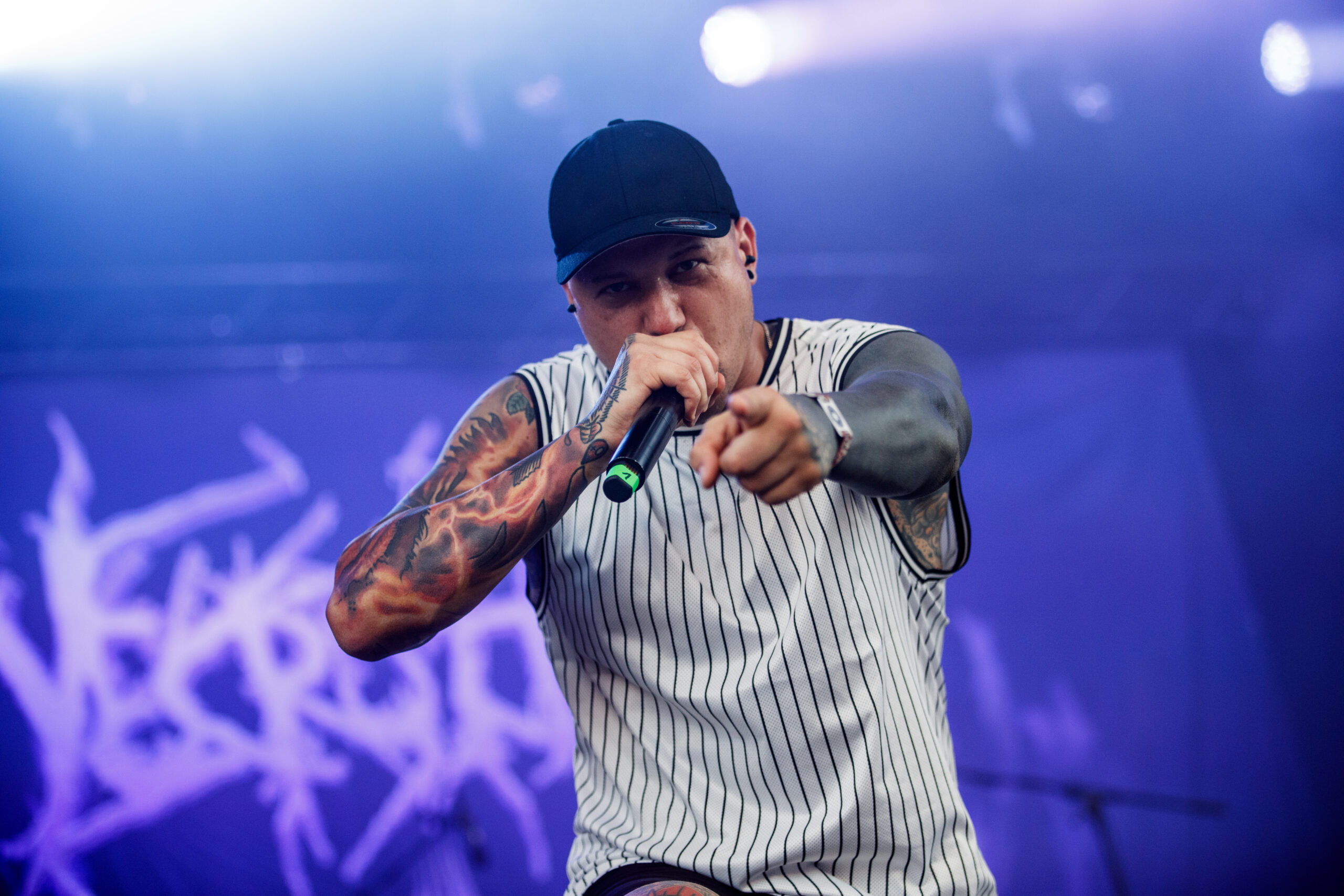 Necrotted 16.08.2024