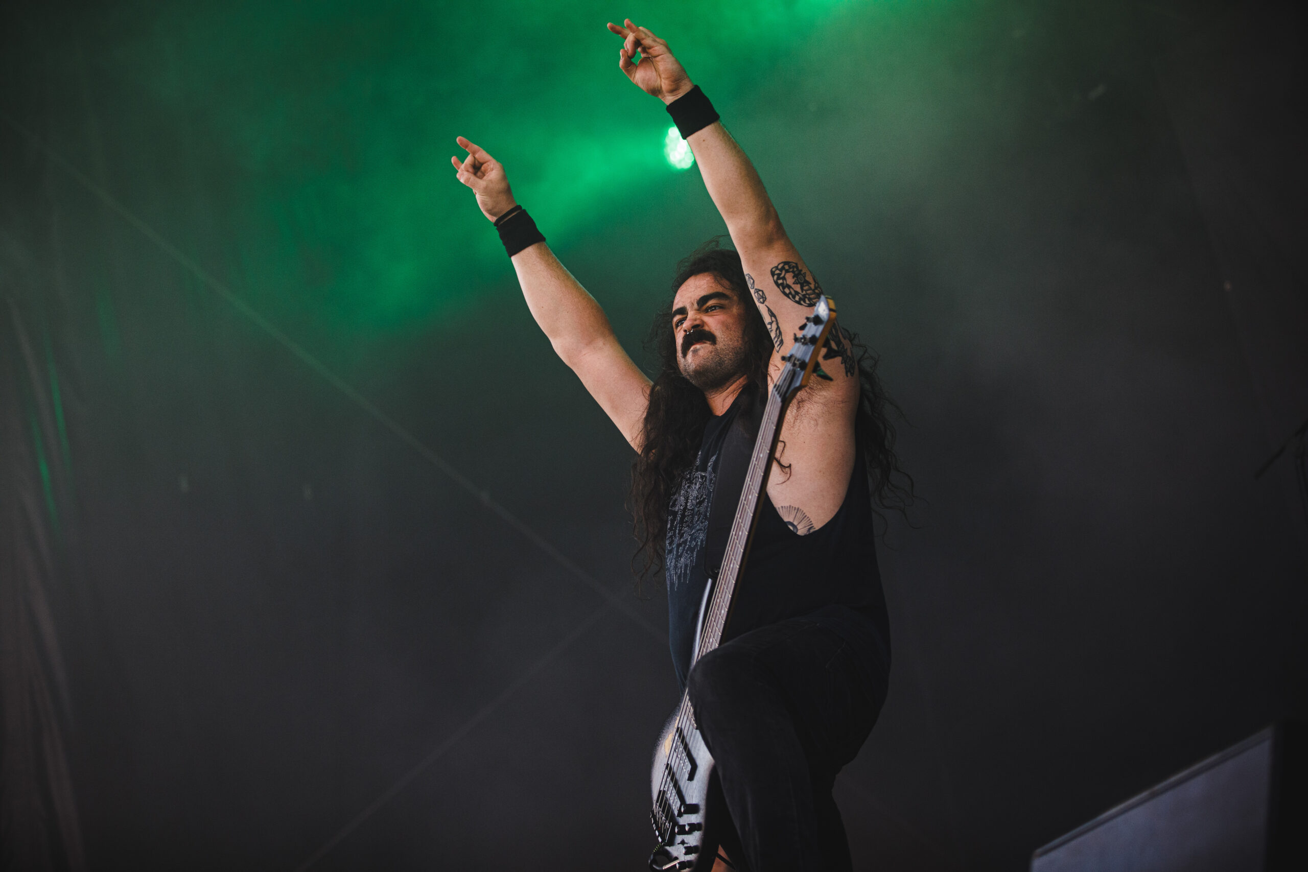 Necrotted 16.08.2024