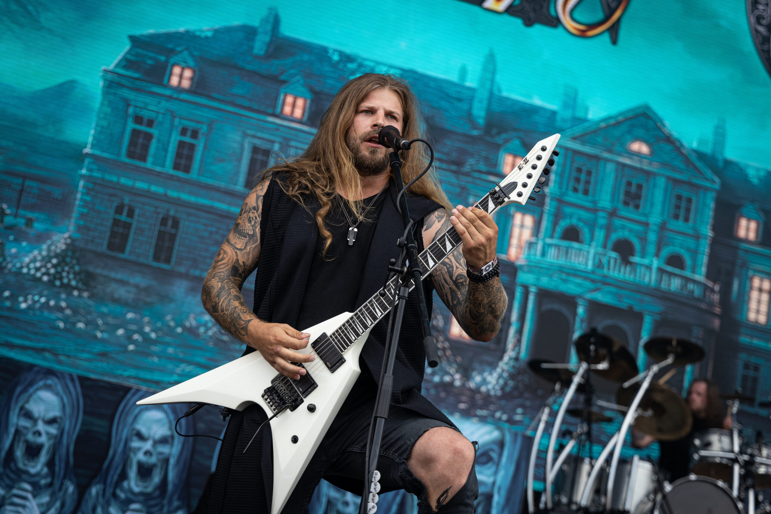 Orden Ogan 17.08.2024