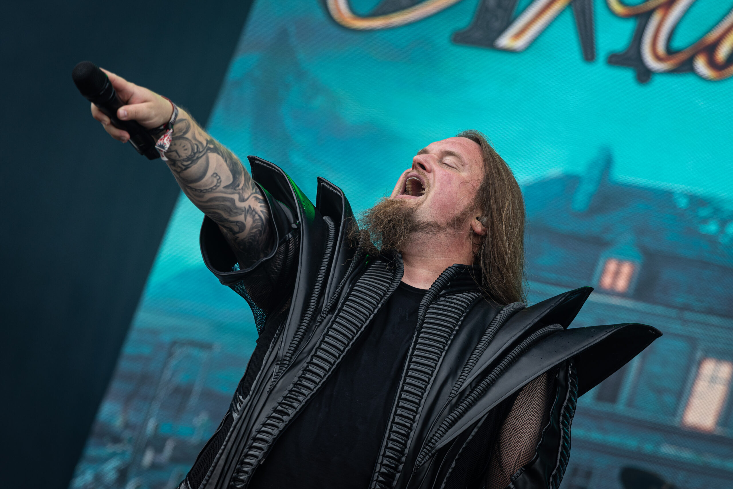 Orden Ogan 17.08.2024