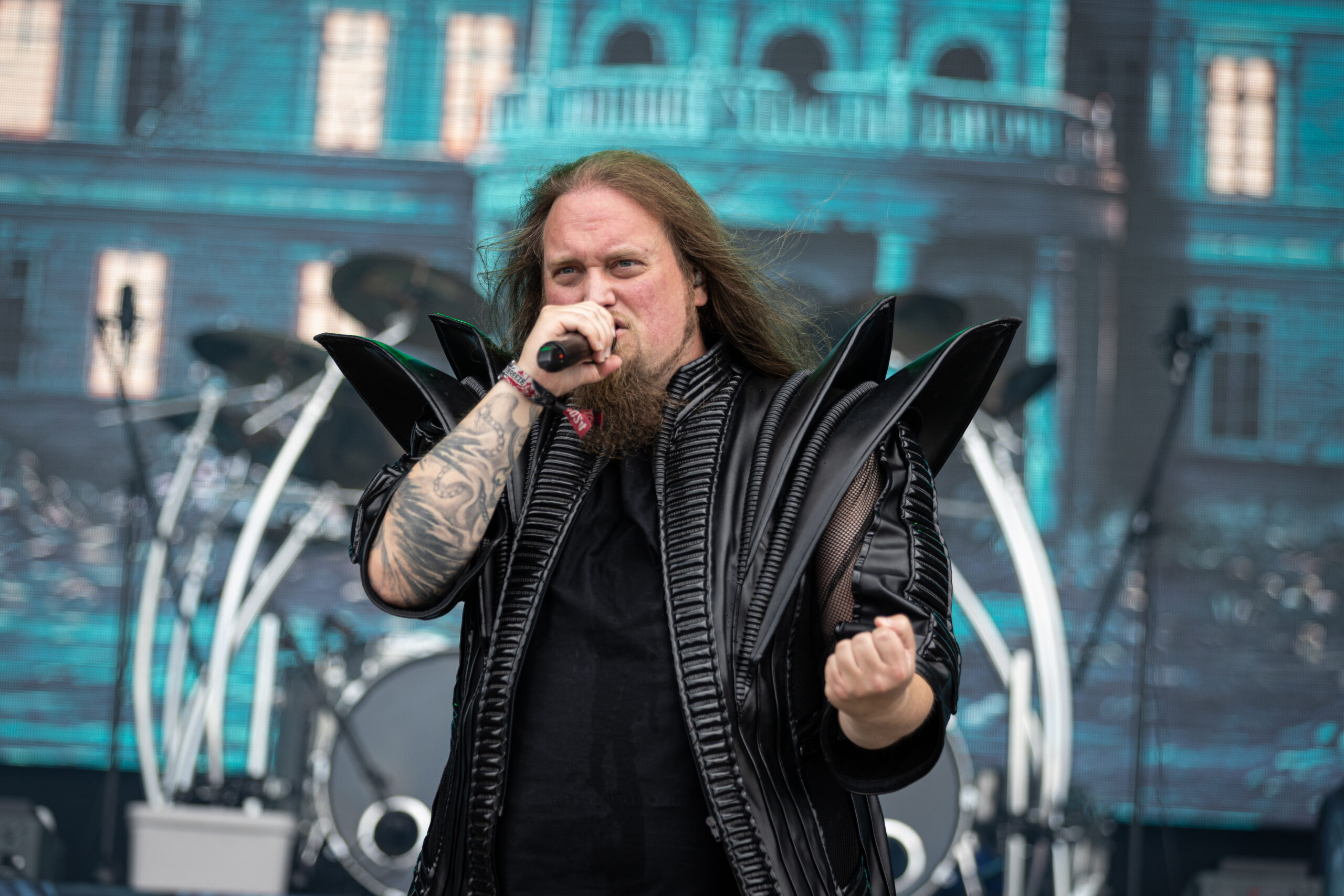 Orden Ogan 17.08.2024