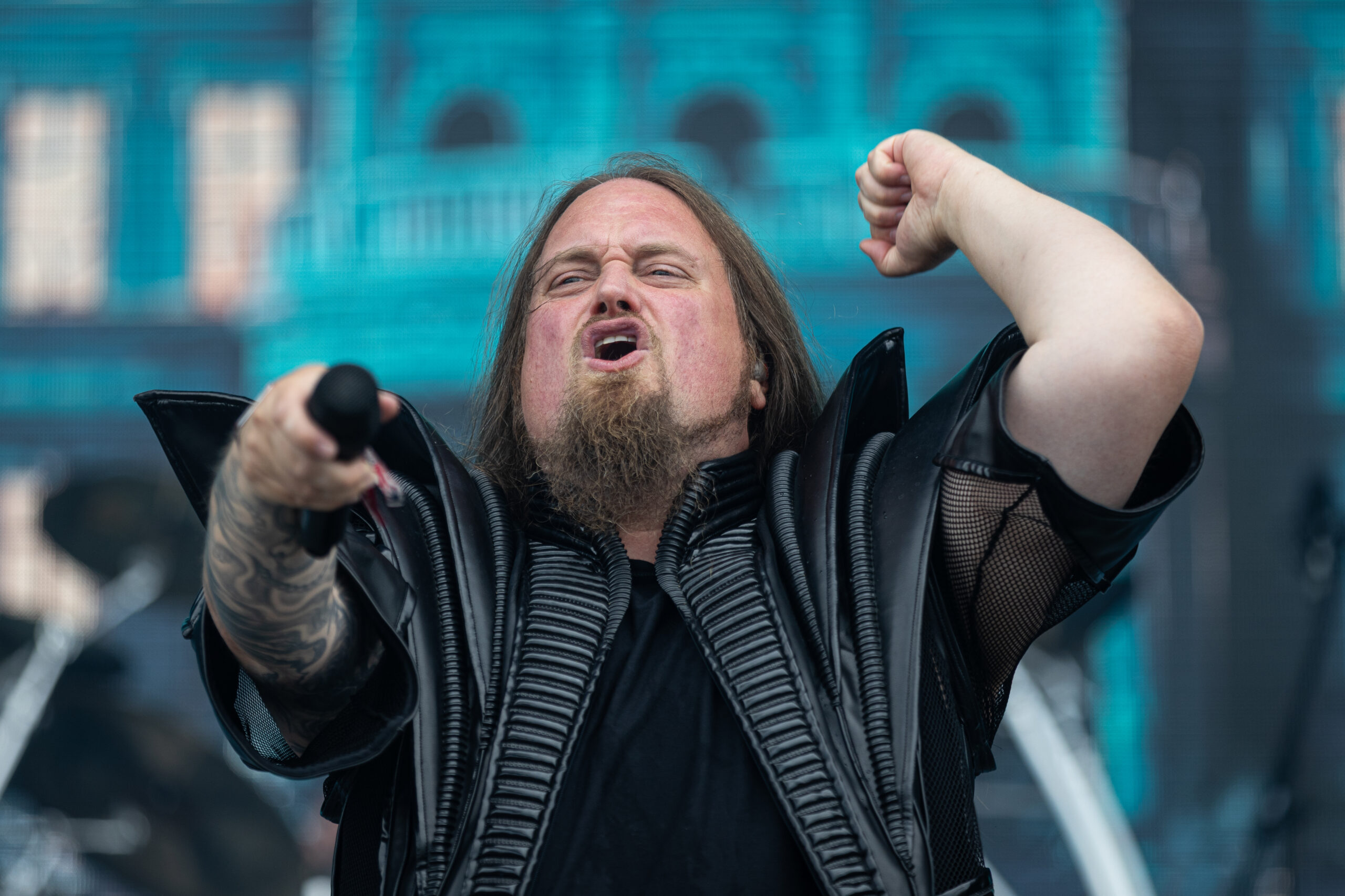 Orden Ogan 17.08.2024