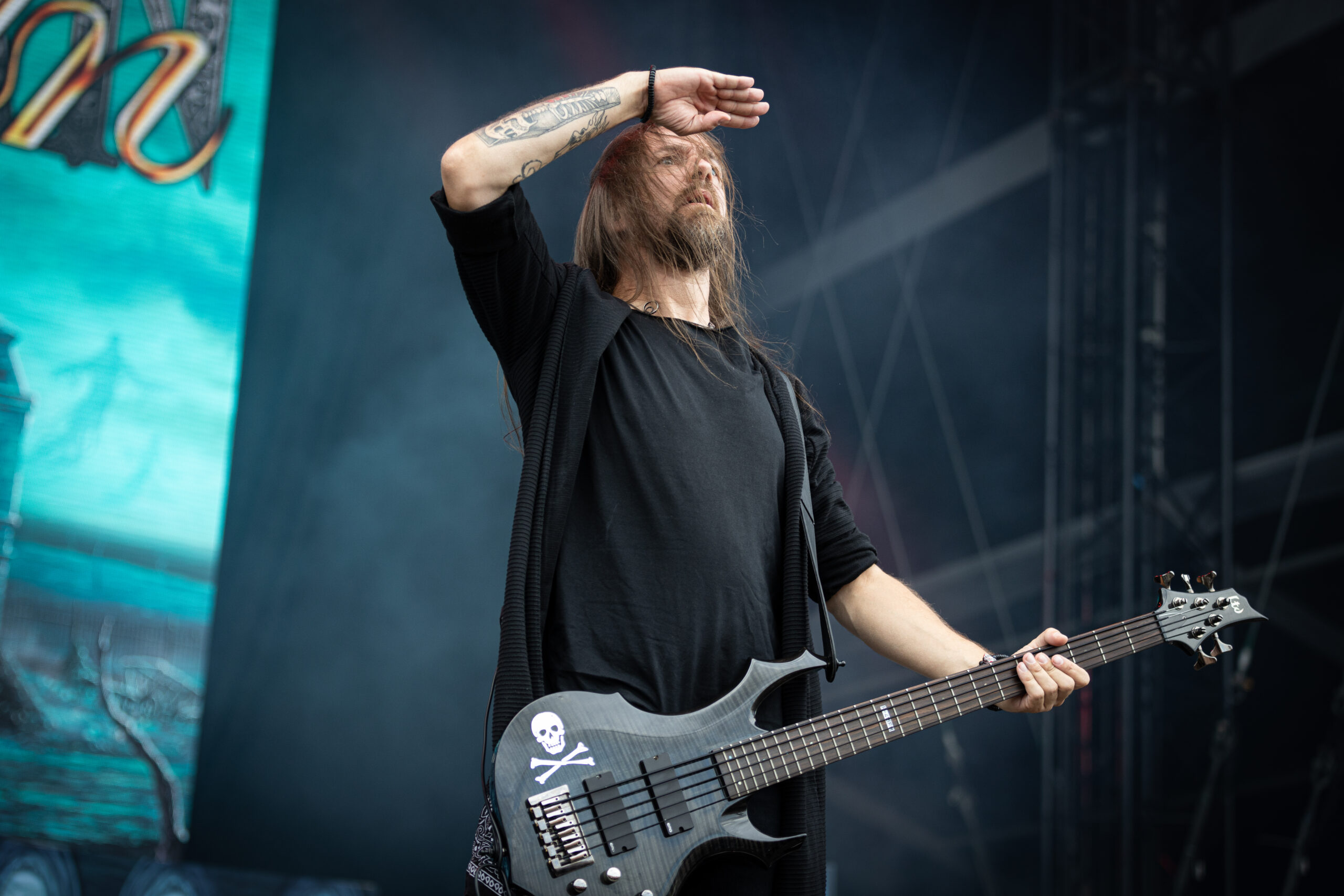 Orden Ogan 17.08.2024