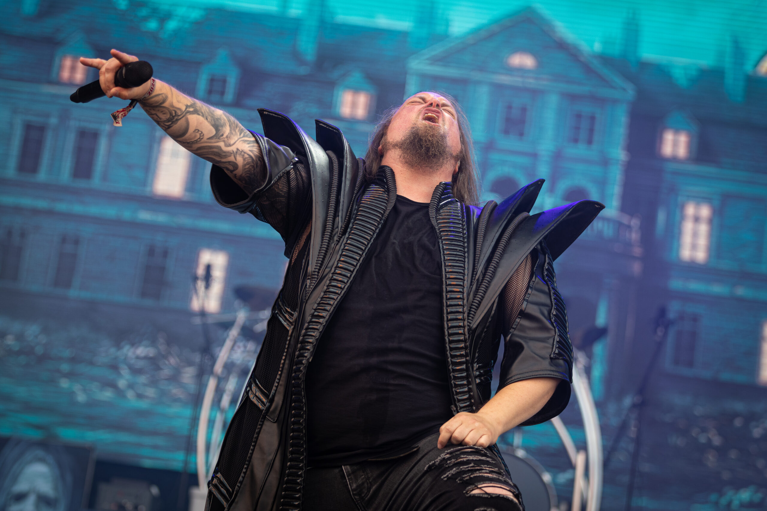 Orden Ogan 17.08.2024