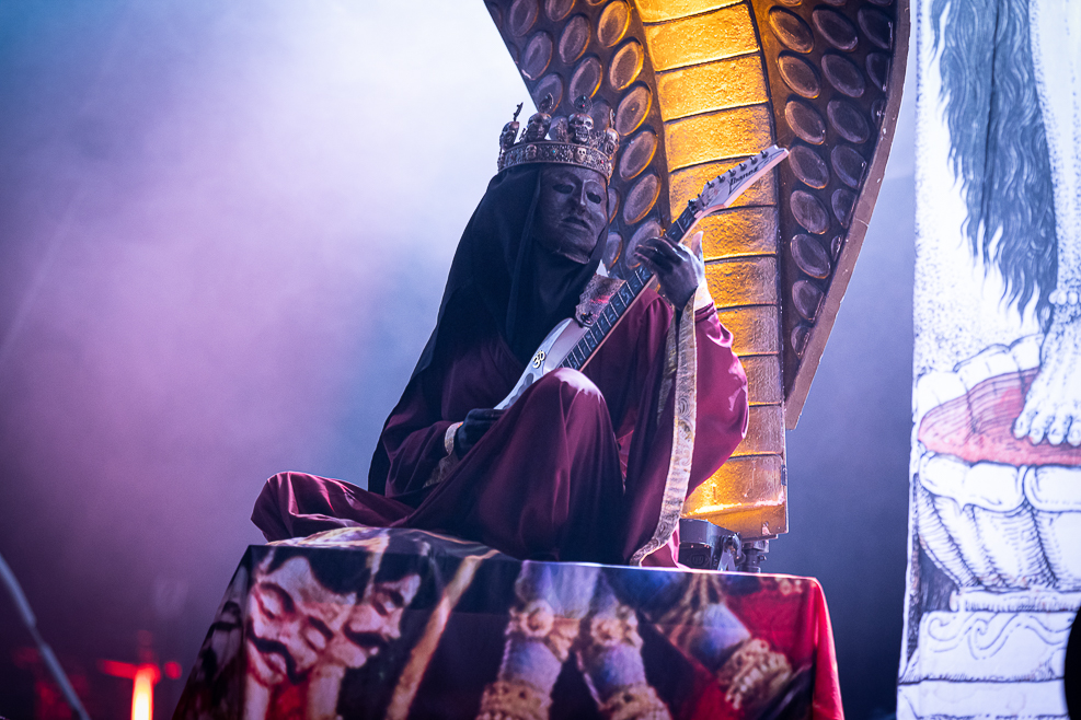 Cult of Fire 17.08.2024