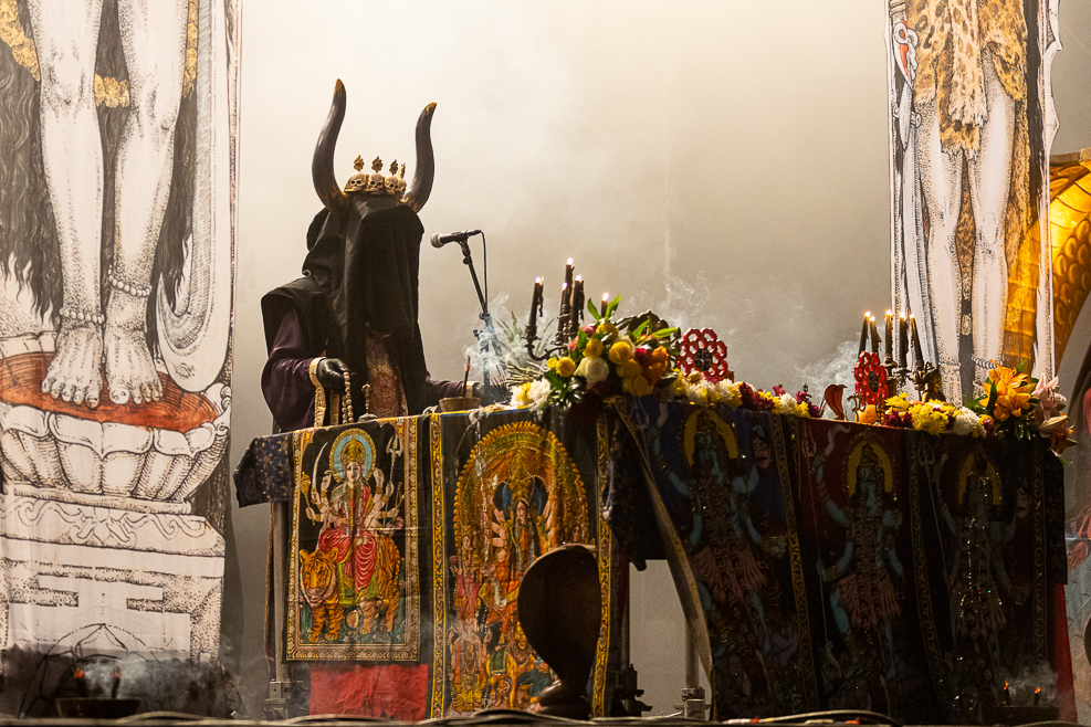 Cult of Fire 17.08.2024