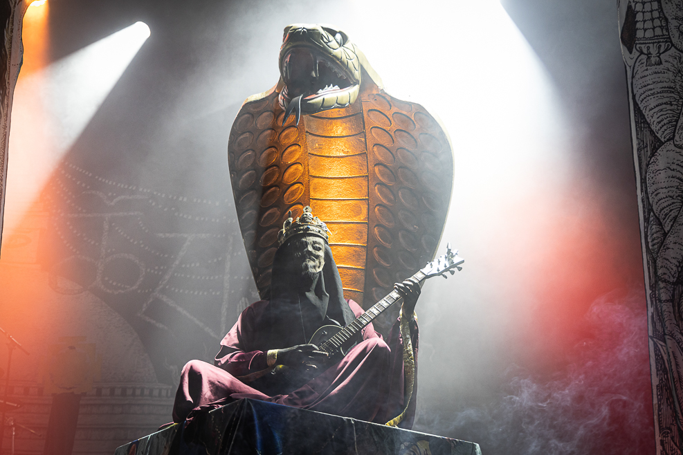 Cult of Fire 17.08.2024