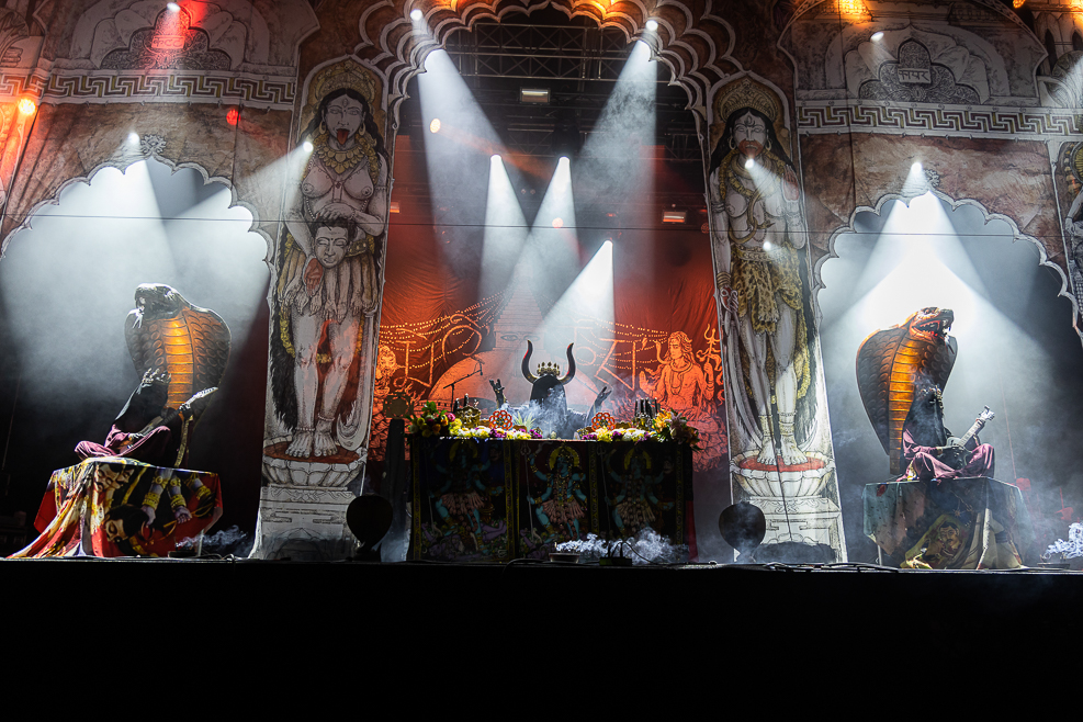 Cult of Fire 17.08.2024