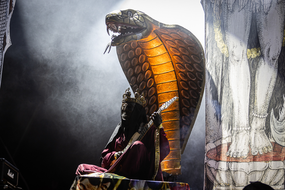 Cult of Fire 17.08.2024