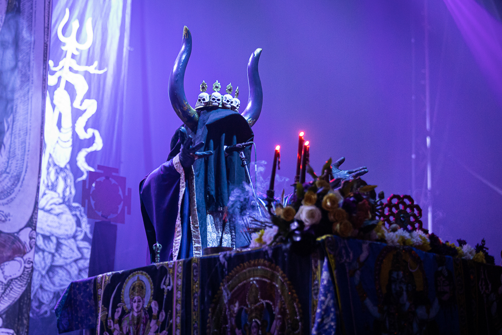 Cult of Fire 17.08.2024