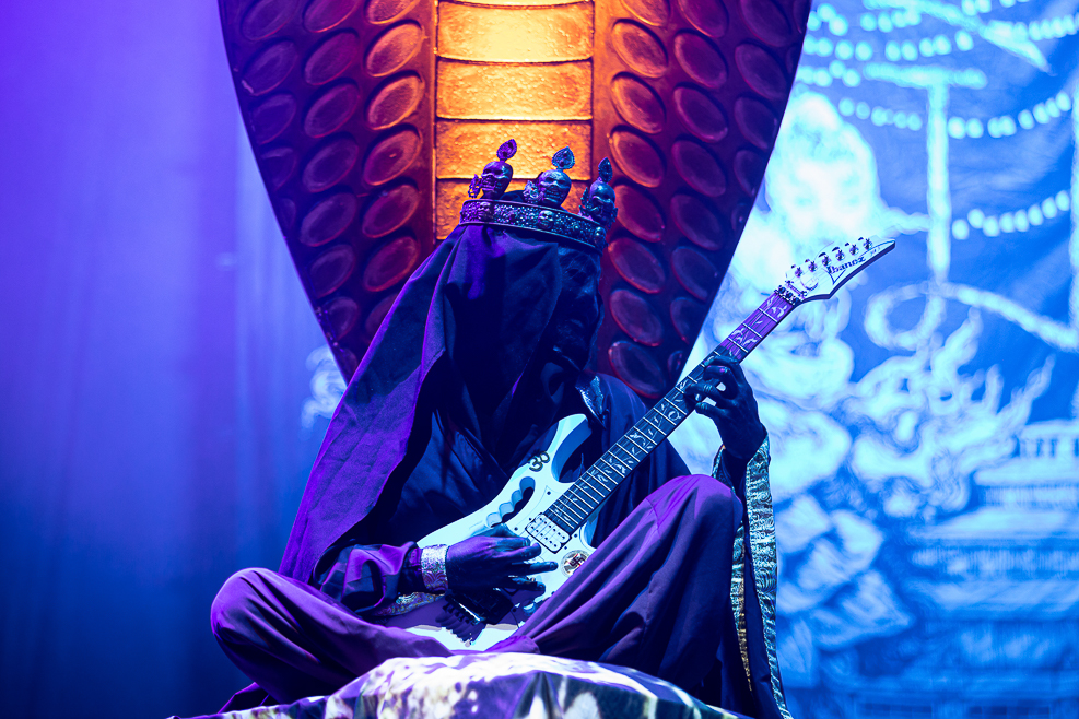 Cult of Fire 17.08.2024