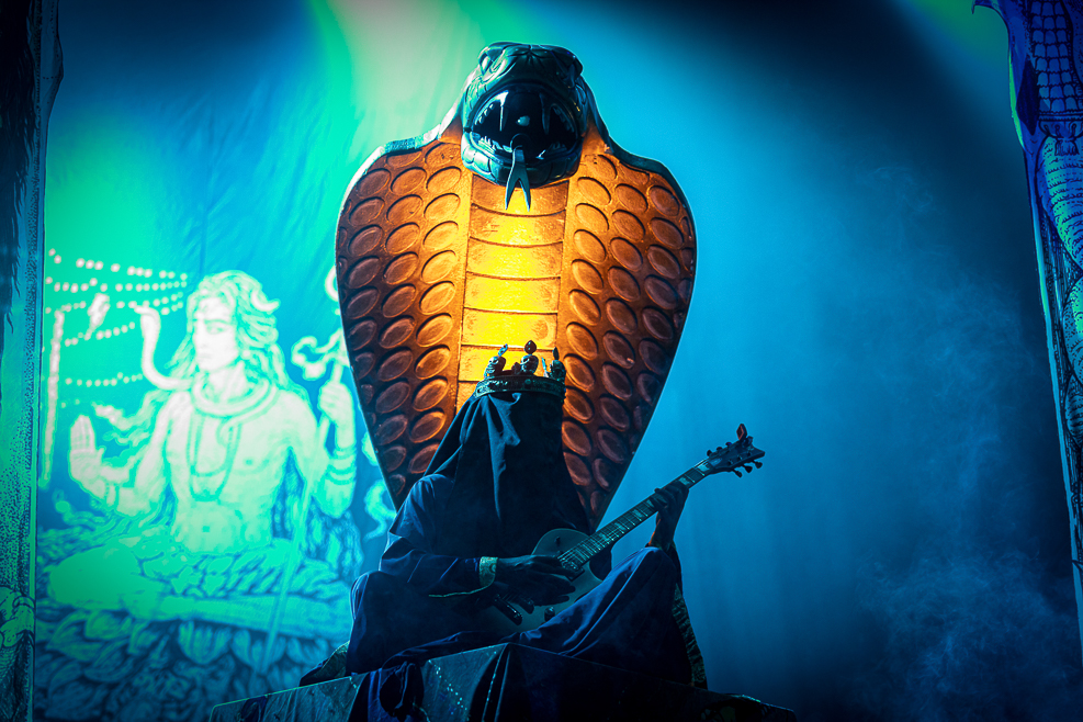 Cult of Fire 17.08.2024