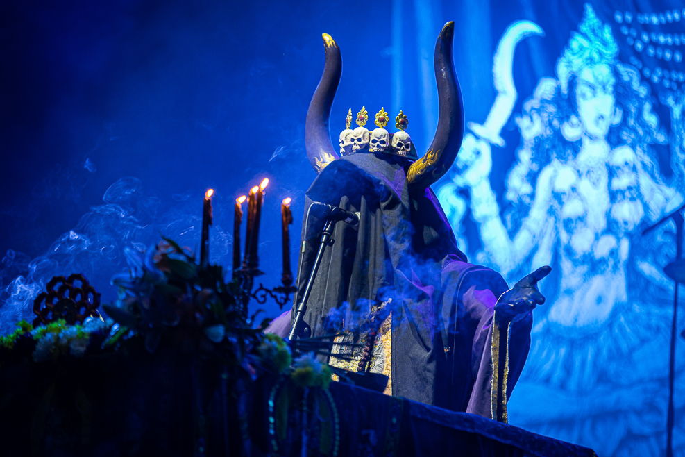 Cult of Fire 17.08.2024