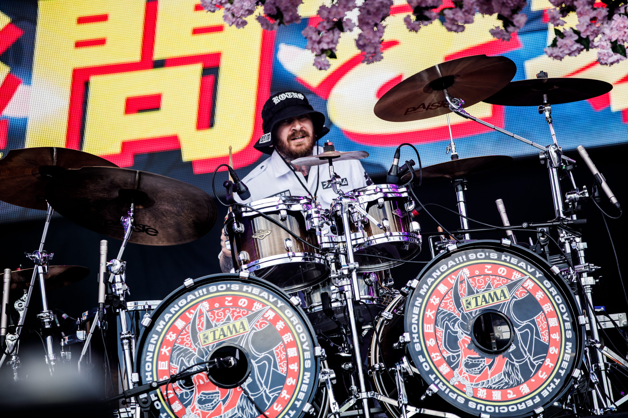 Rise of the Northstar 17.08.2024