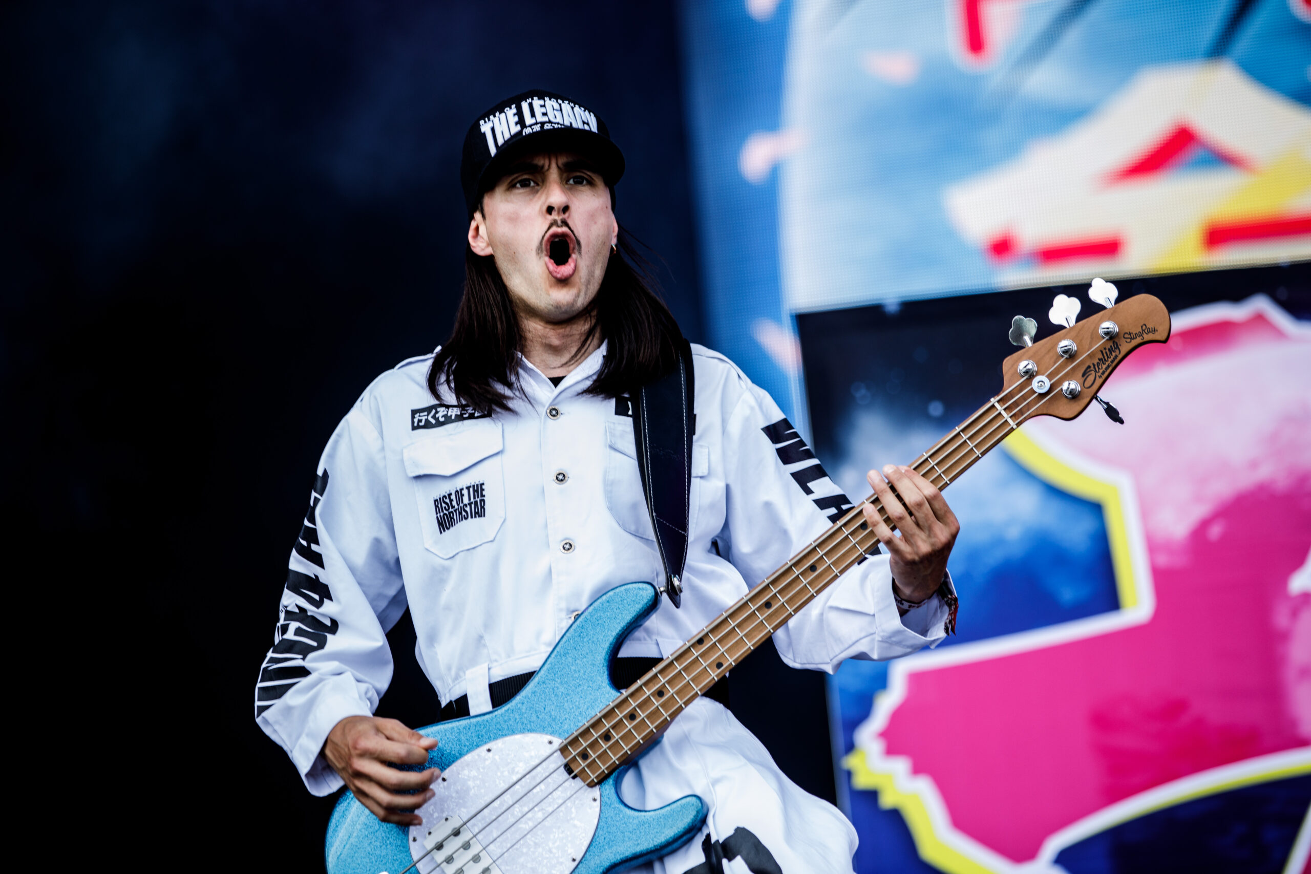 Rise of the Northstar 17.08.2024