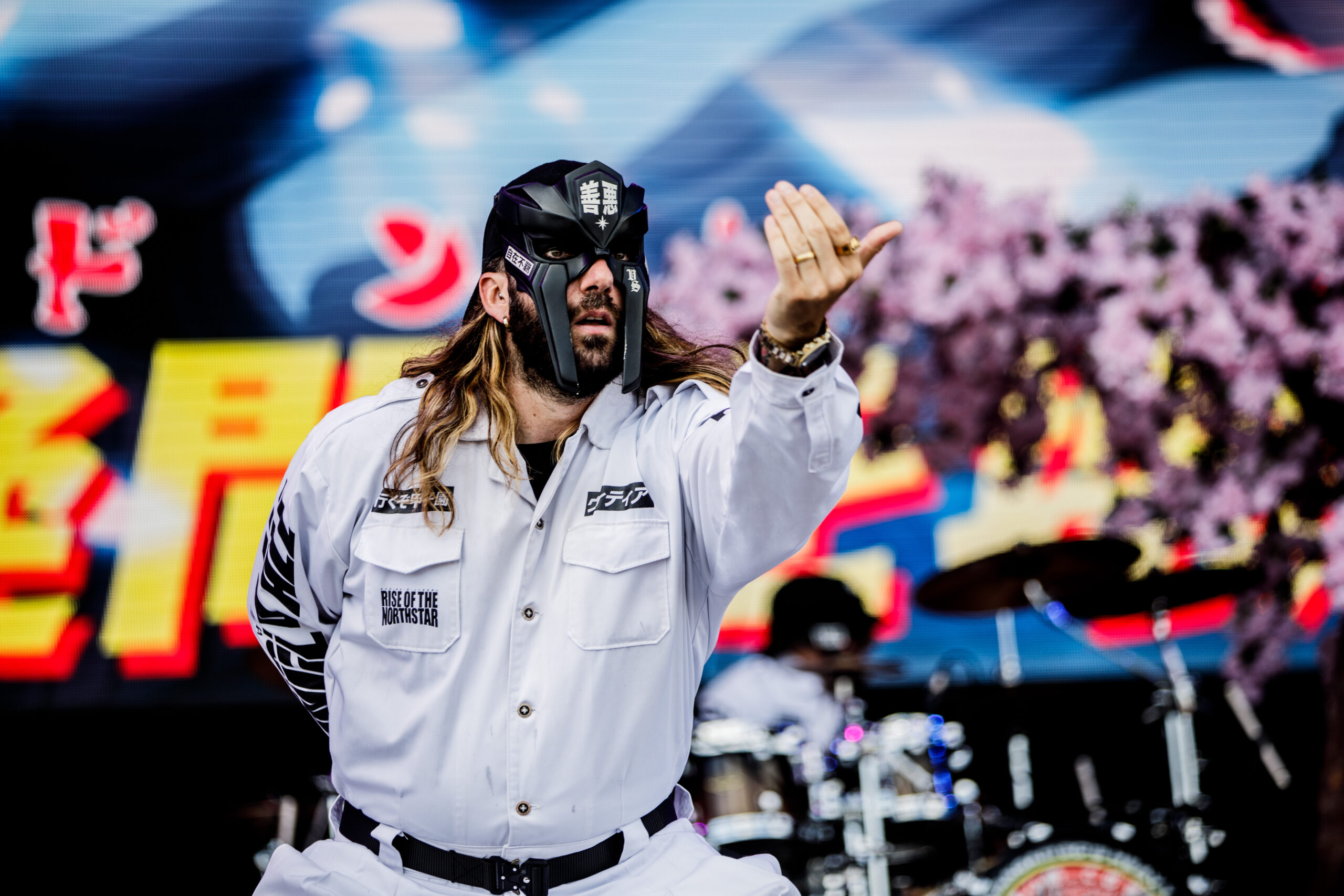 Rise of the Northstar 17.08.2024