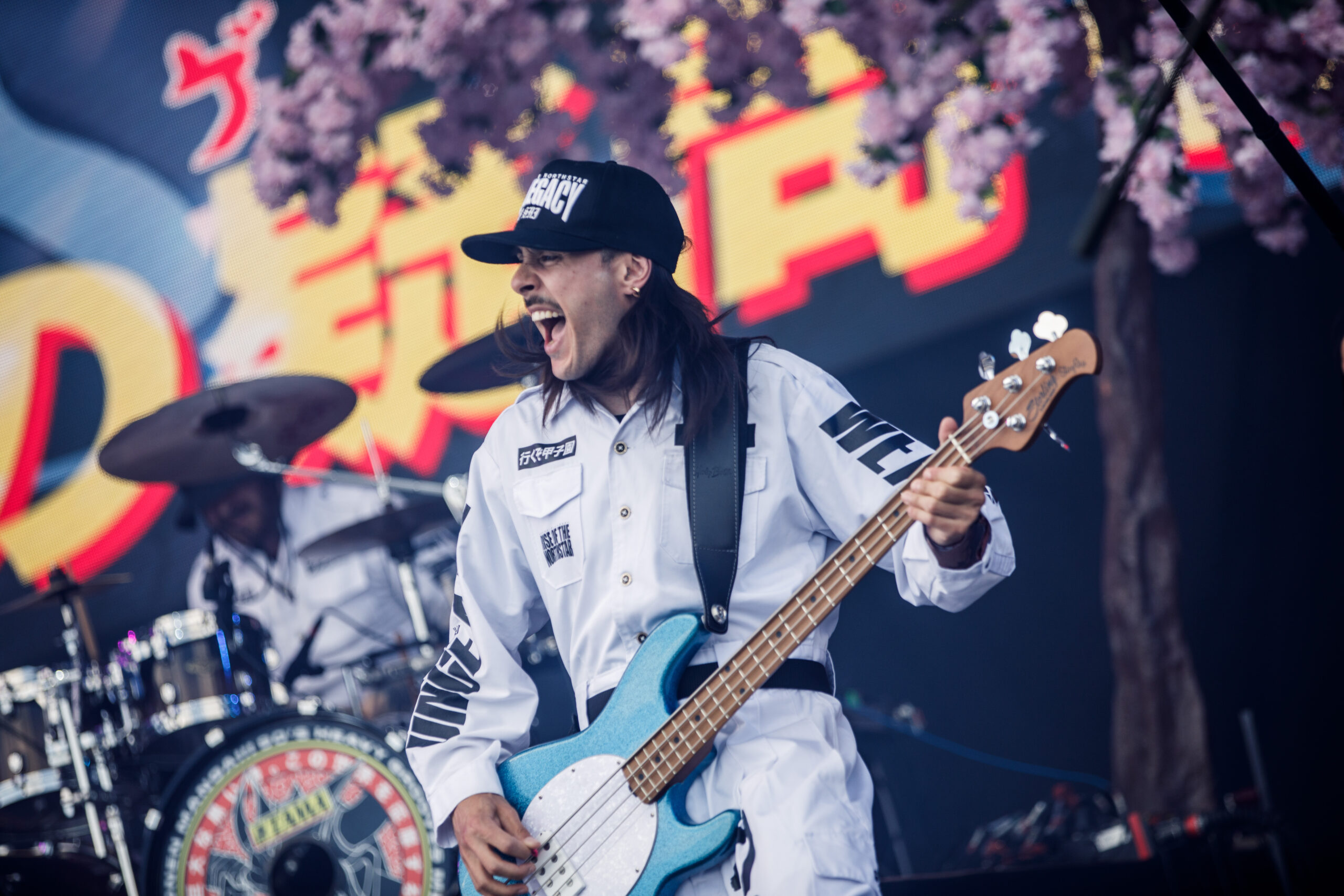 Rise of the Northstar 17.08.2024