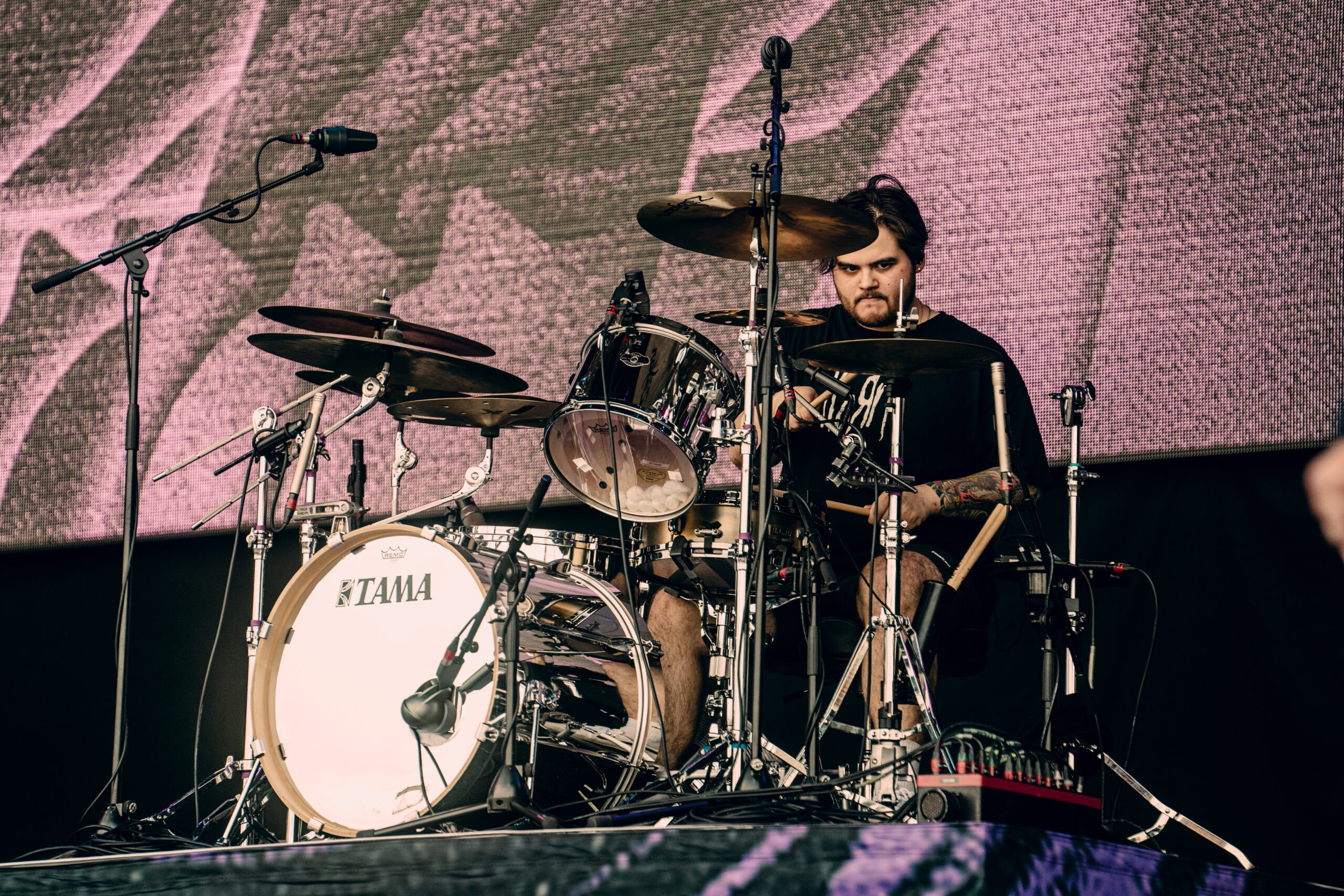 Spiritbox 17.08.2024