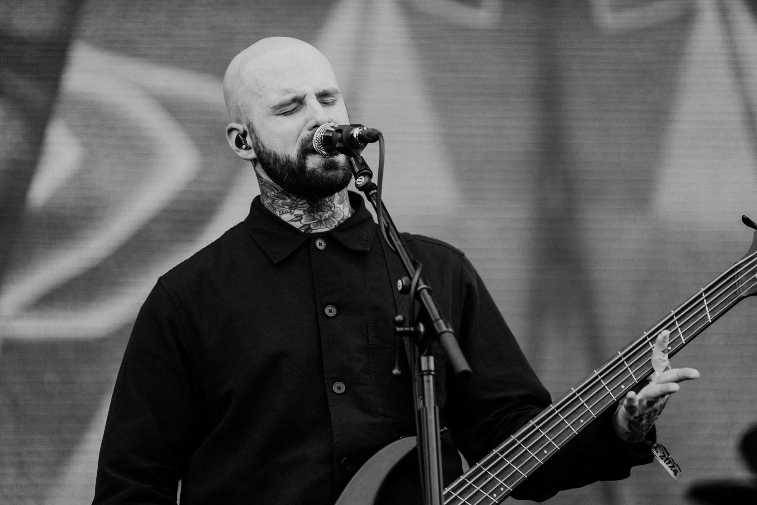 Spiritbox 17.08.2024