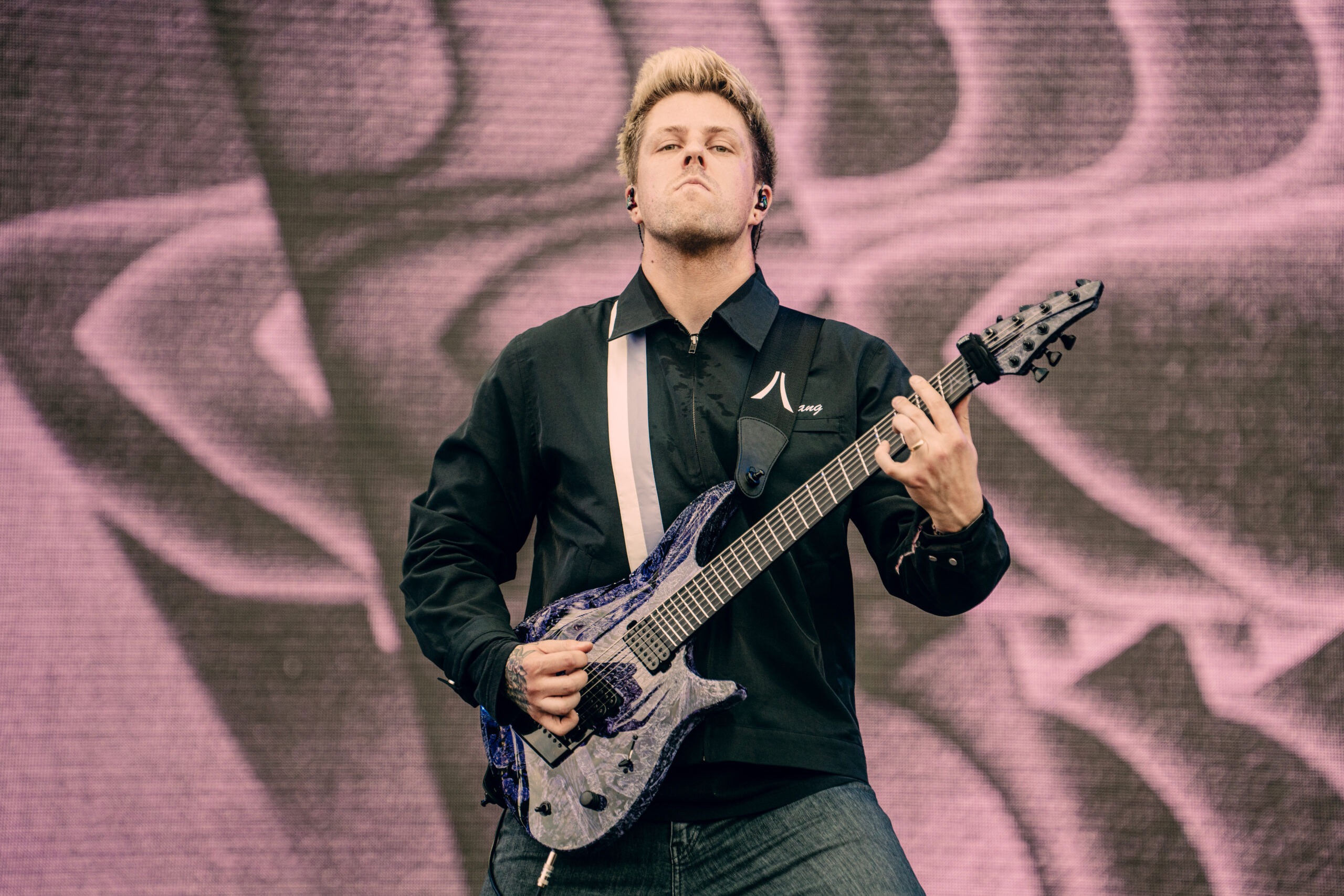 Spiritbox 17.08.2024