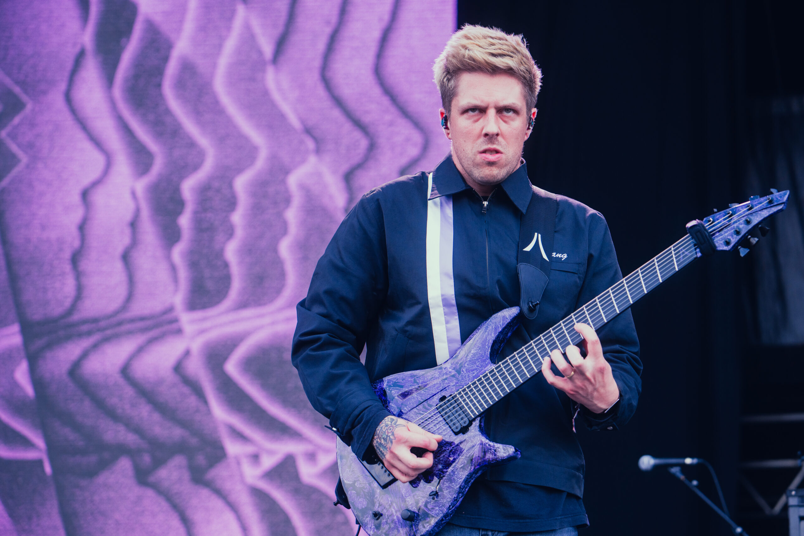 Spiritbox 17.08.2024