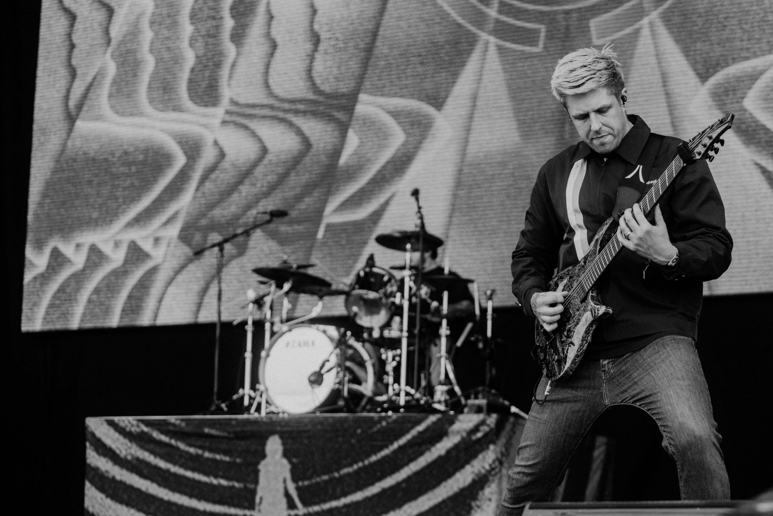 Spiritbox 17.08.2024