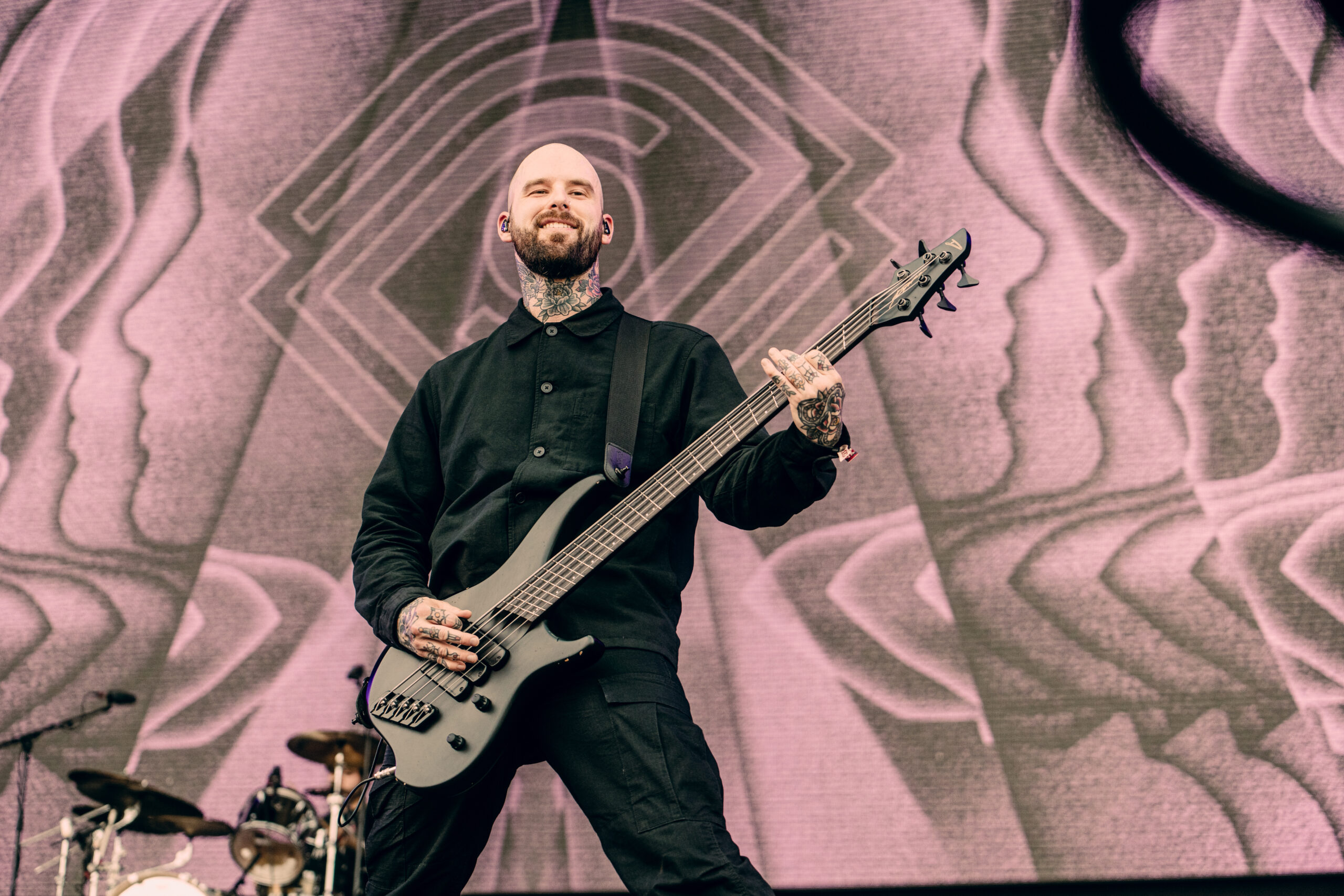 Spiritbox 17.08.2024