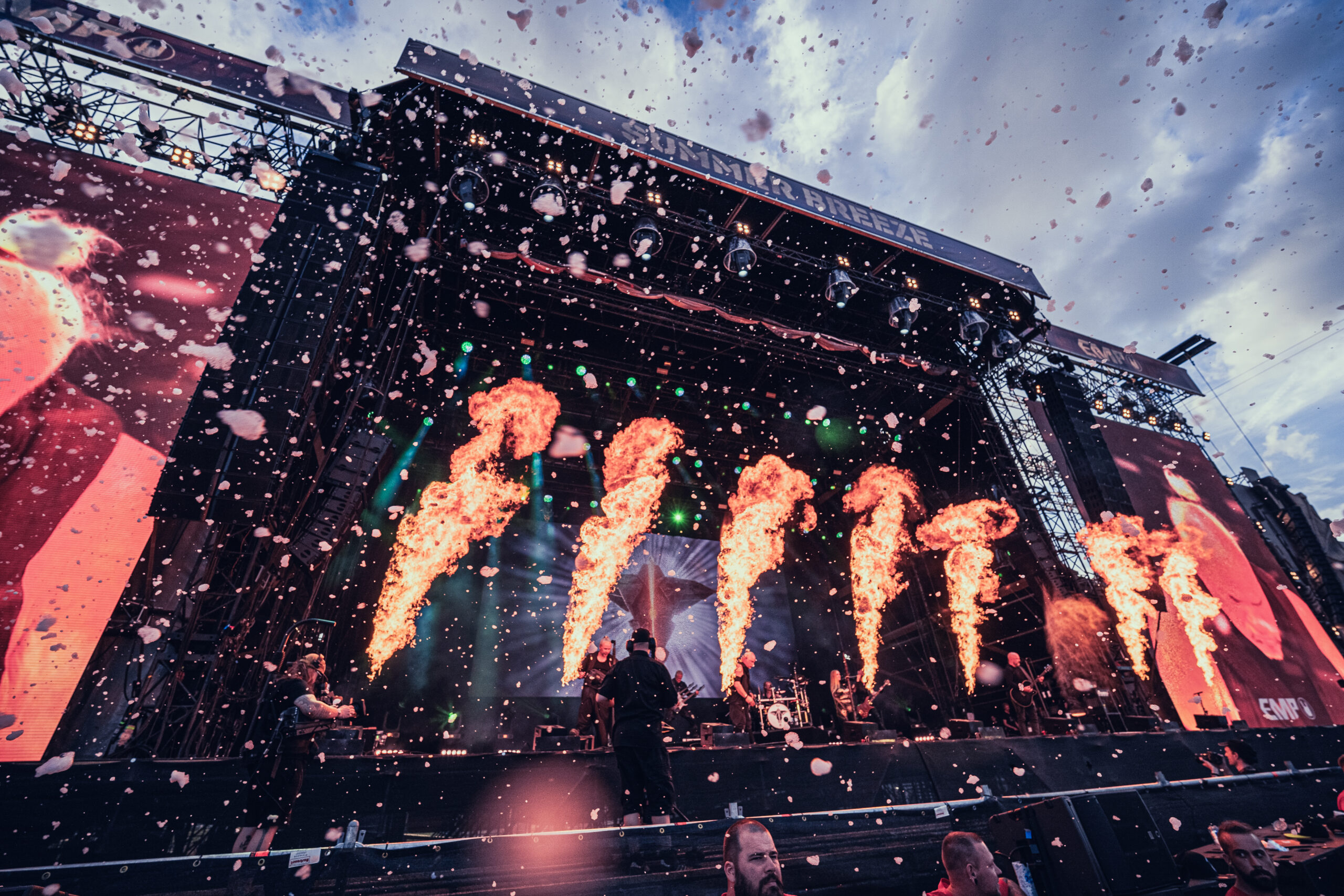 Subway To Sally 17.08.2024