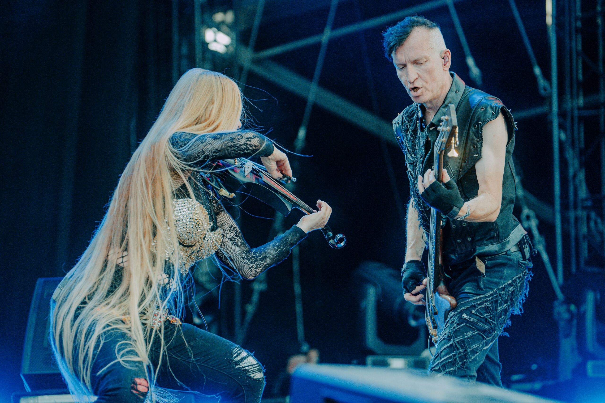 Subway To Sally 17.08.2024