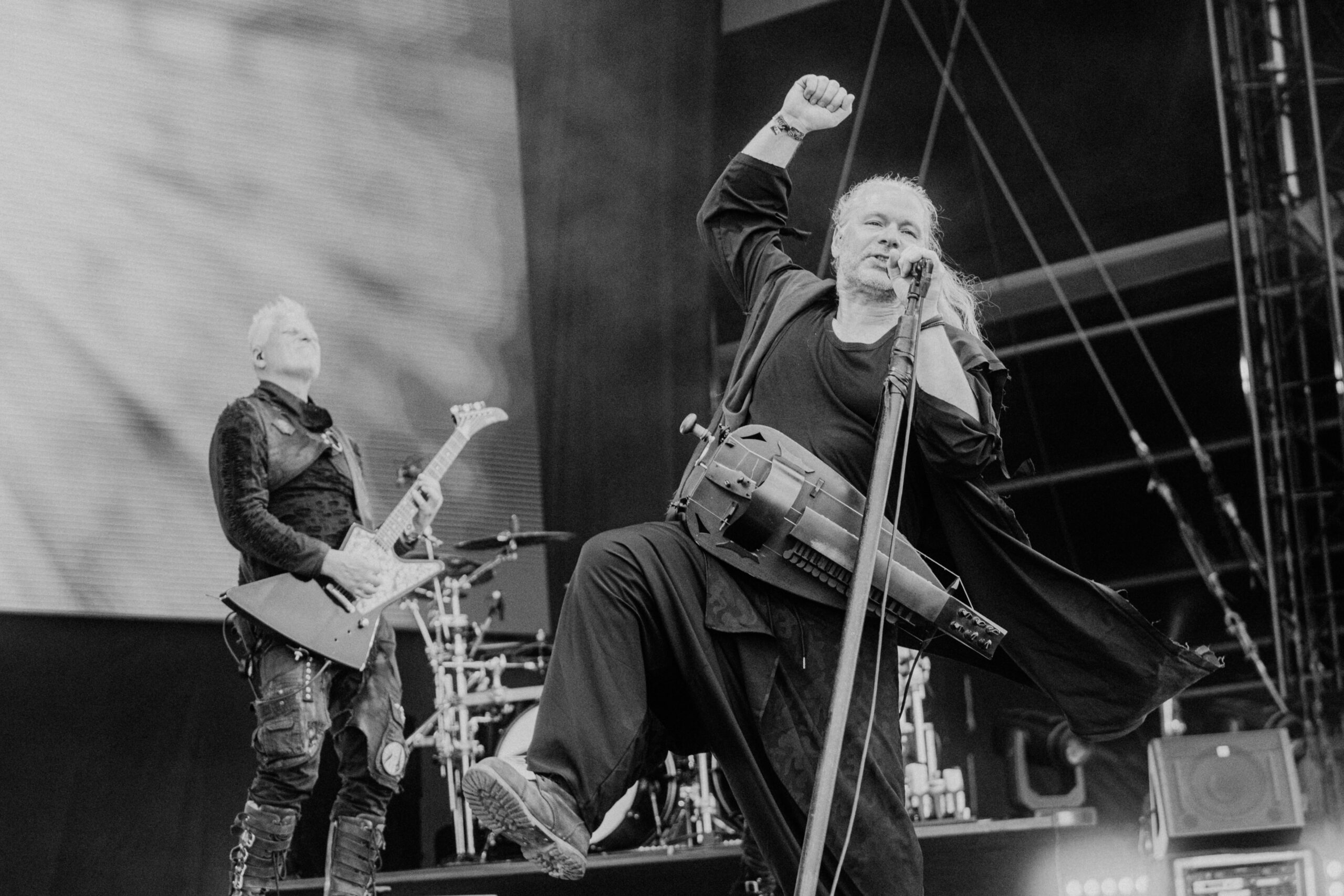 Subway To Sally 17.08.2024