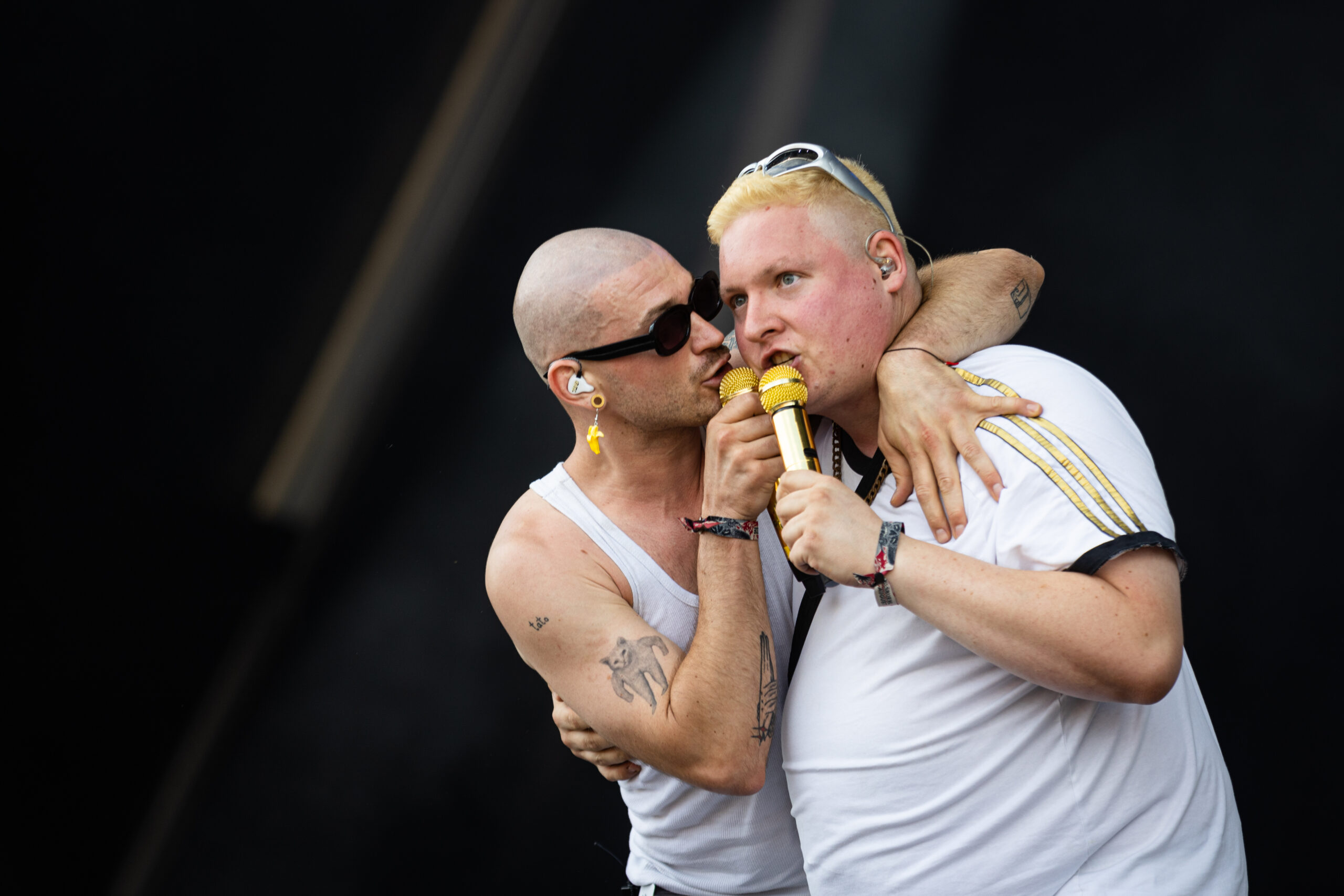 The Butcher Sisters 16.08.2024