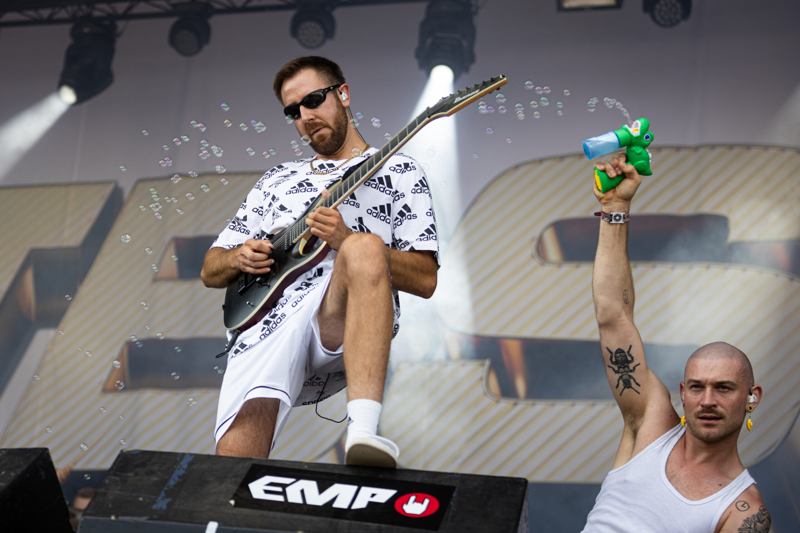 The Butcher Sisters 16.08.2024