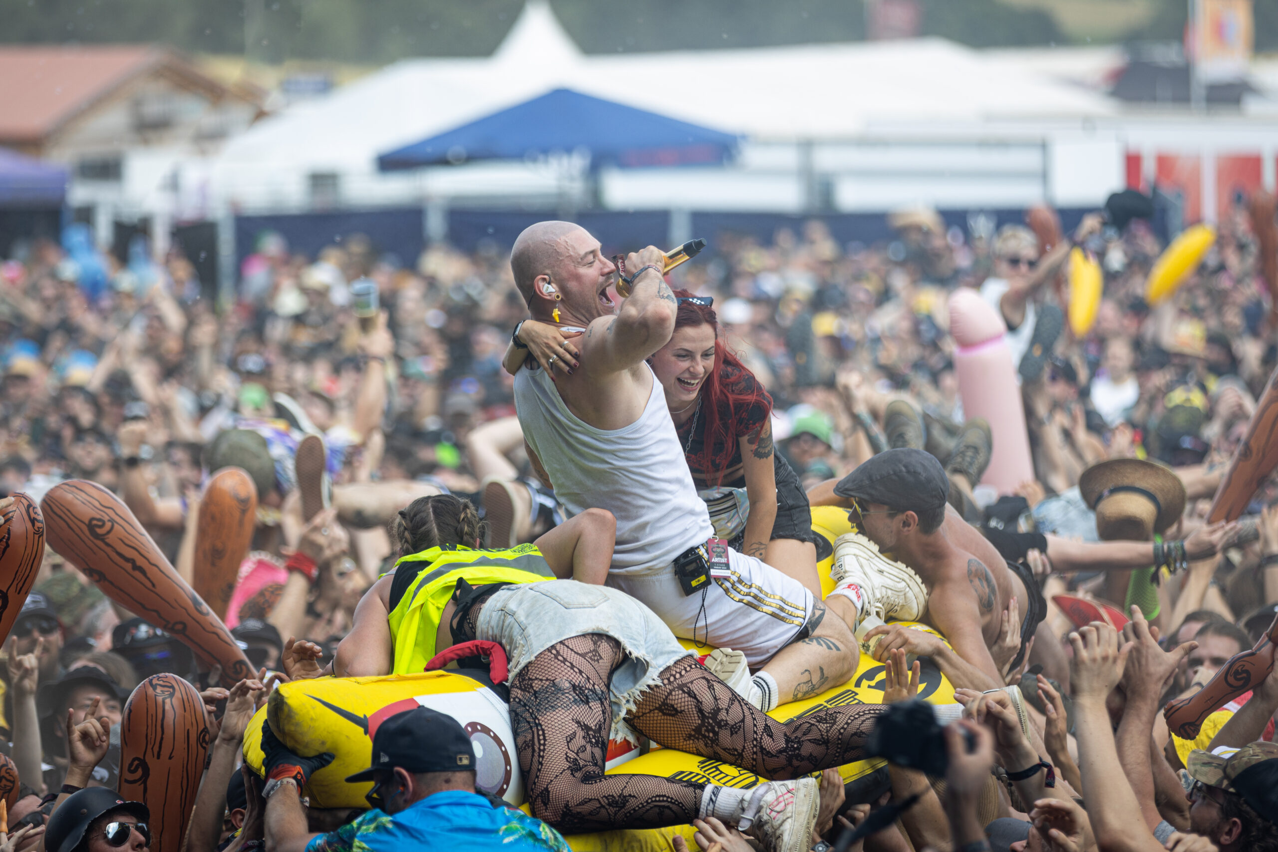 The Butcher Sisters 16.08.2024