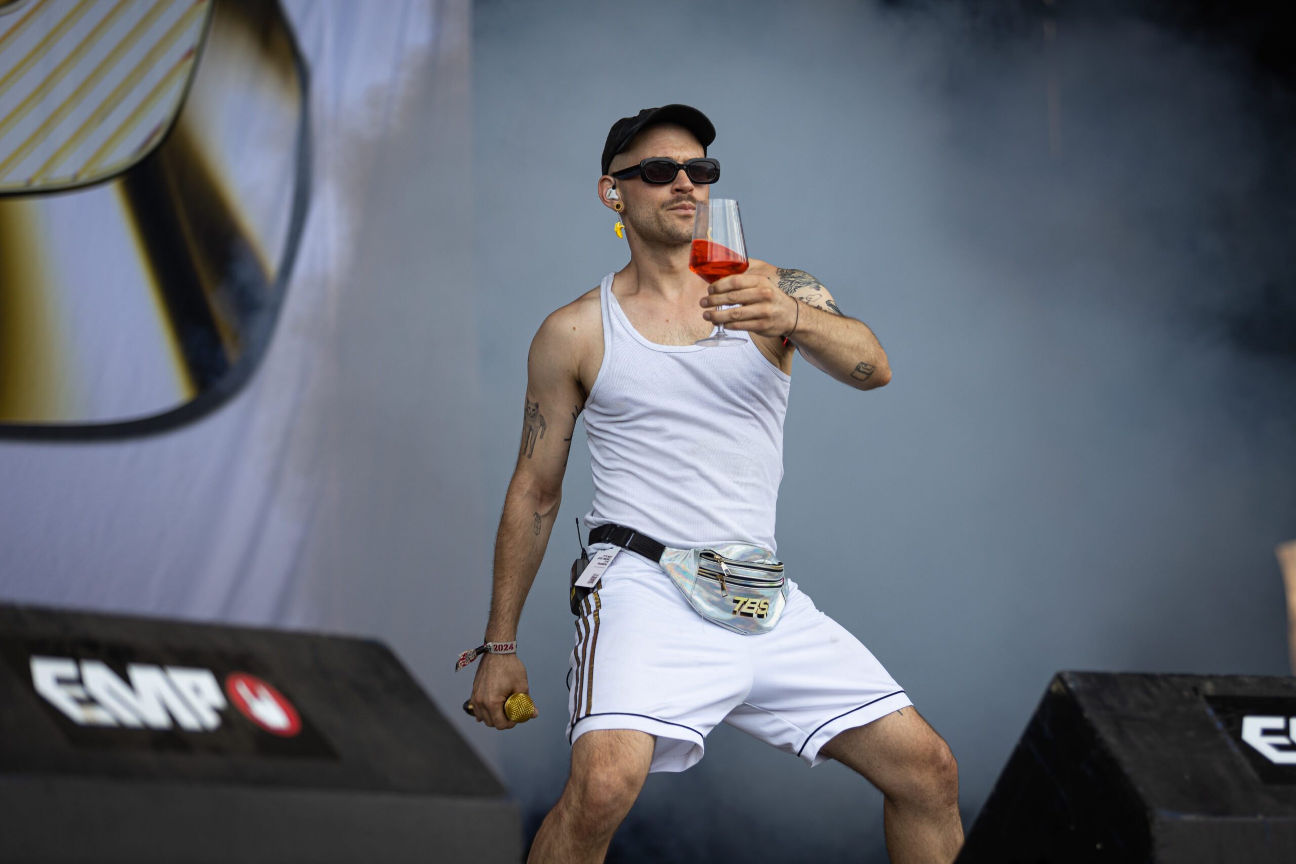 The Butcher Sisters 16.08.2024