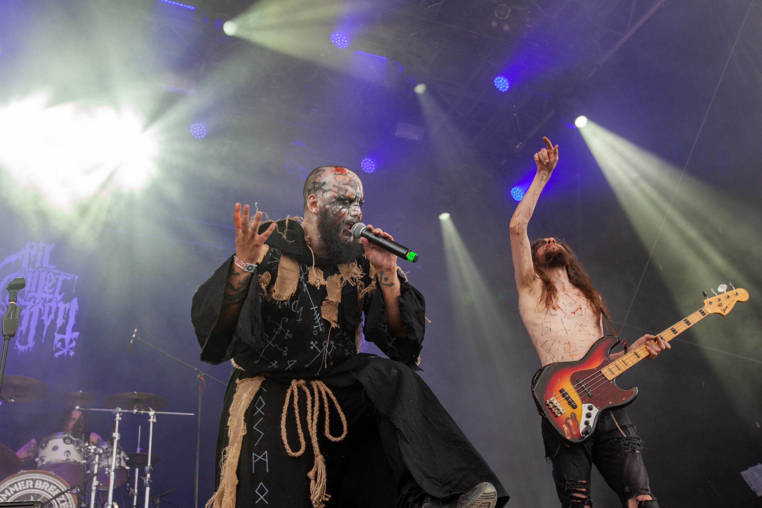 Tilintetgjort 17.08.2024