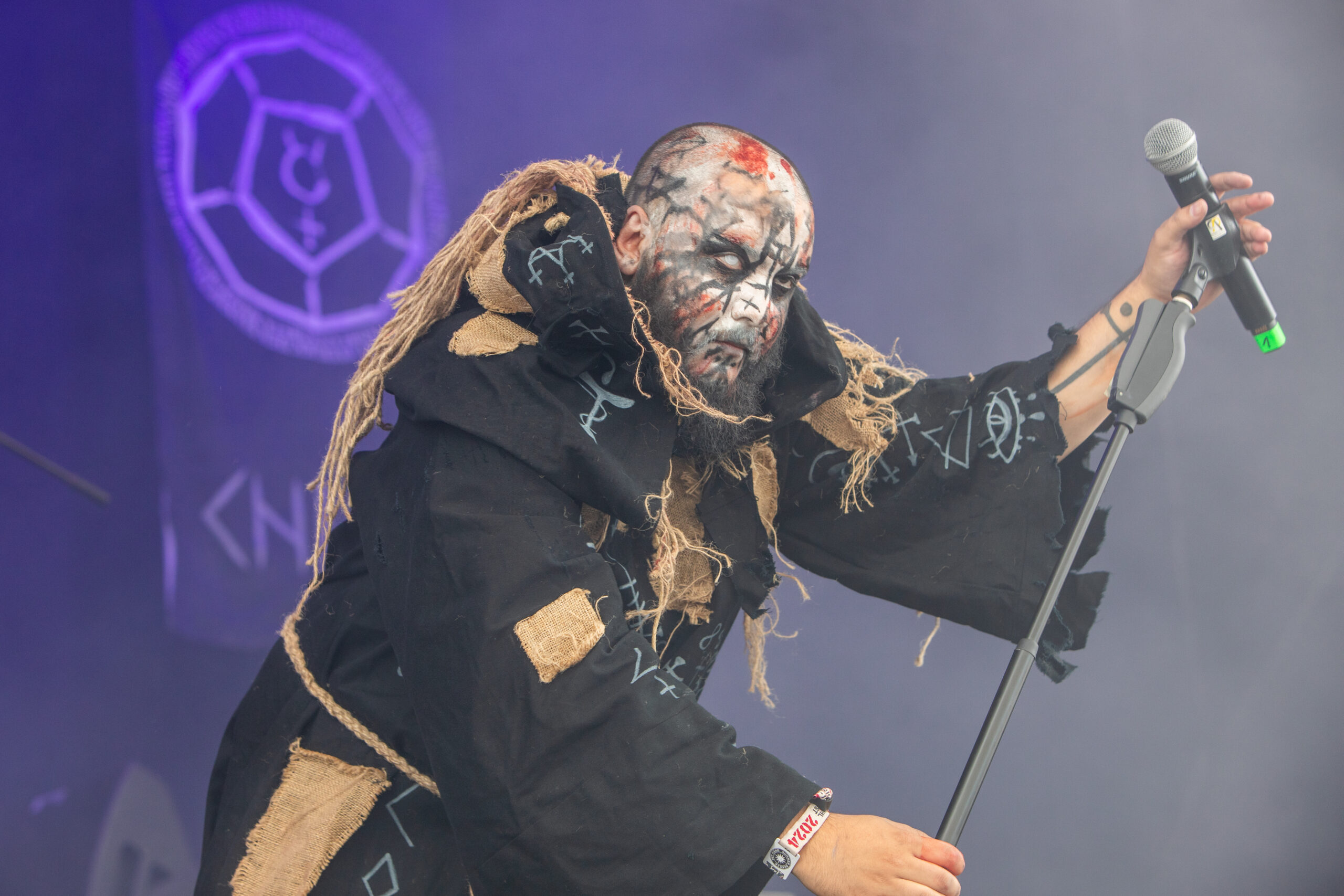 Tilintetgjort 17.08.2024