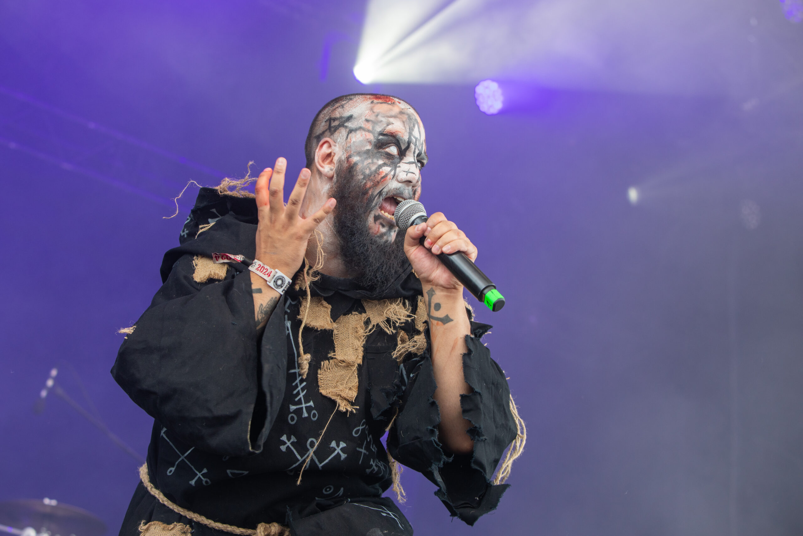 Tilintetgjort 17.08.2024