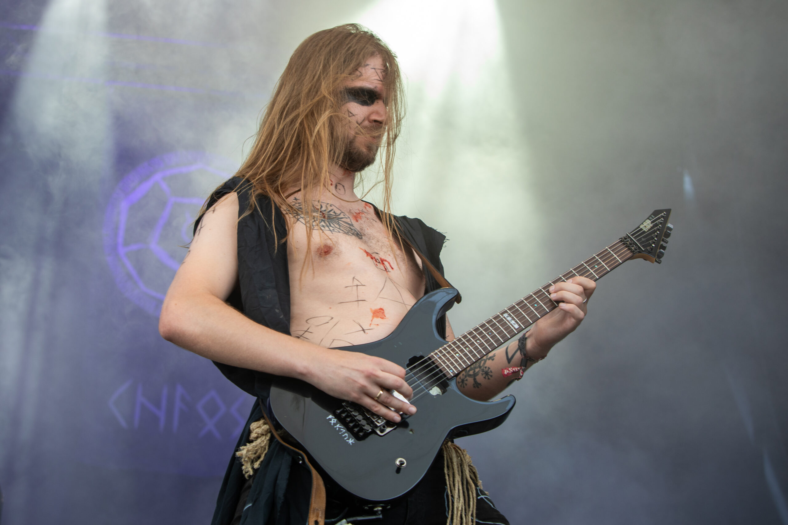 Tilintetgjort 17.08.2024