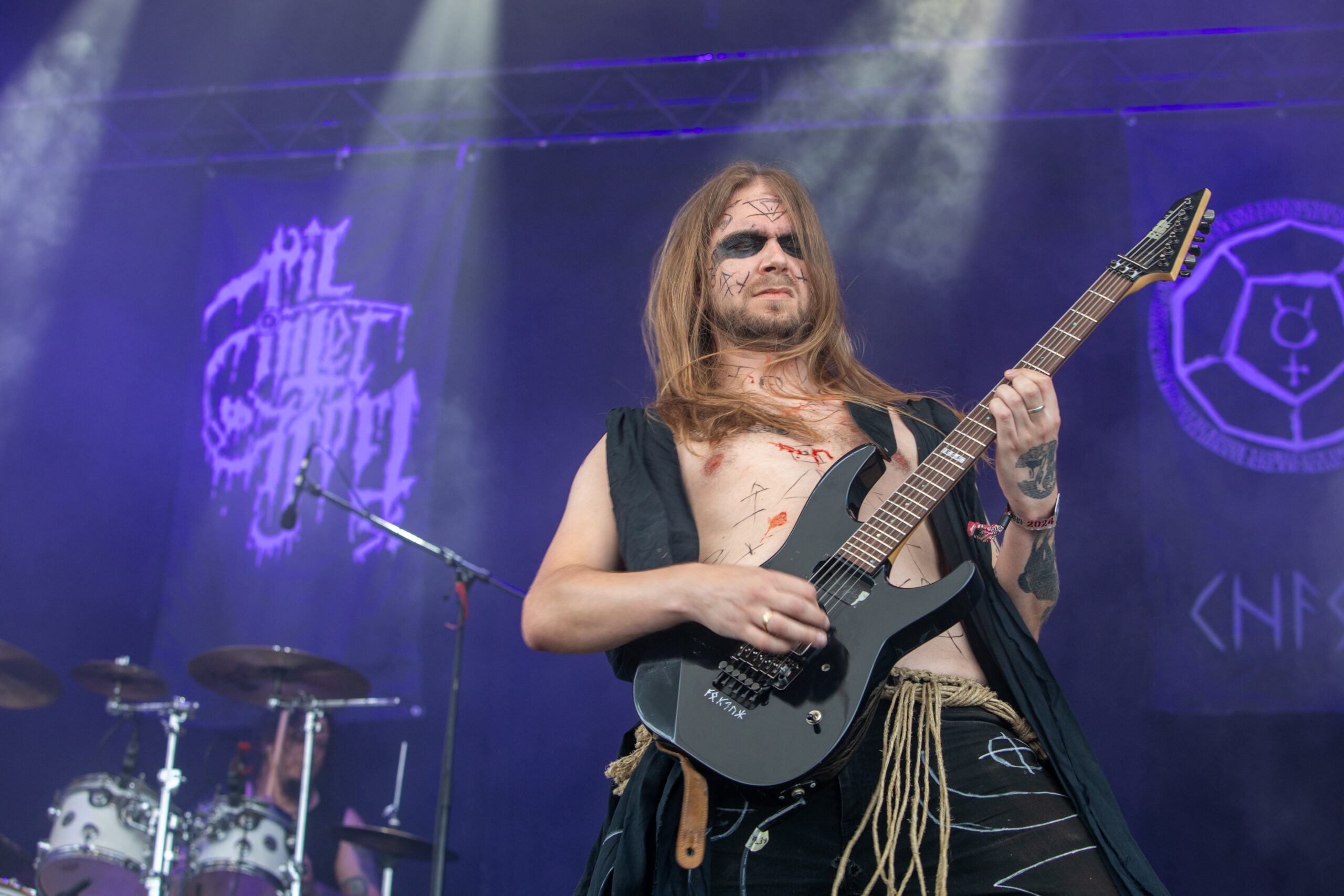 Tilintetgjort 17.08.2024