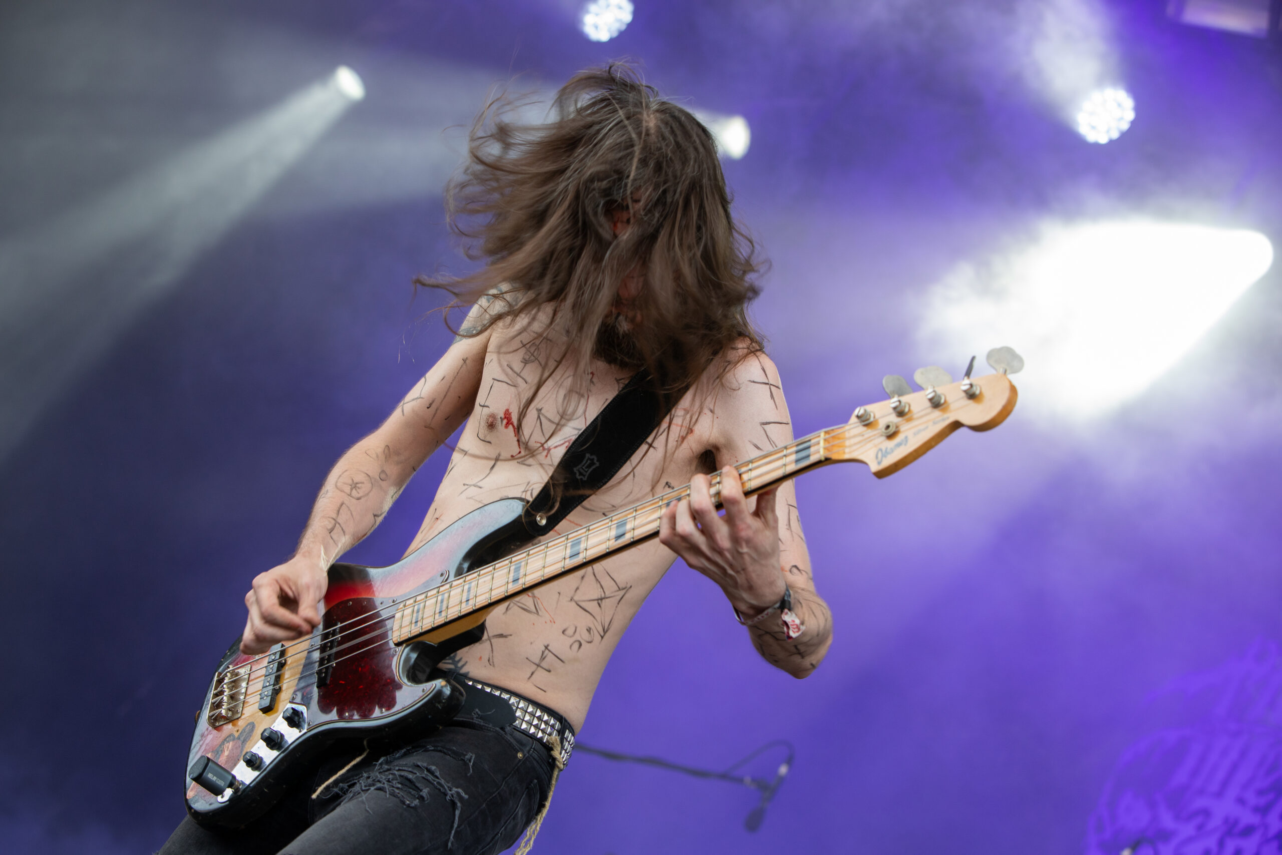 Tilintetgjort 17.08.2024