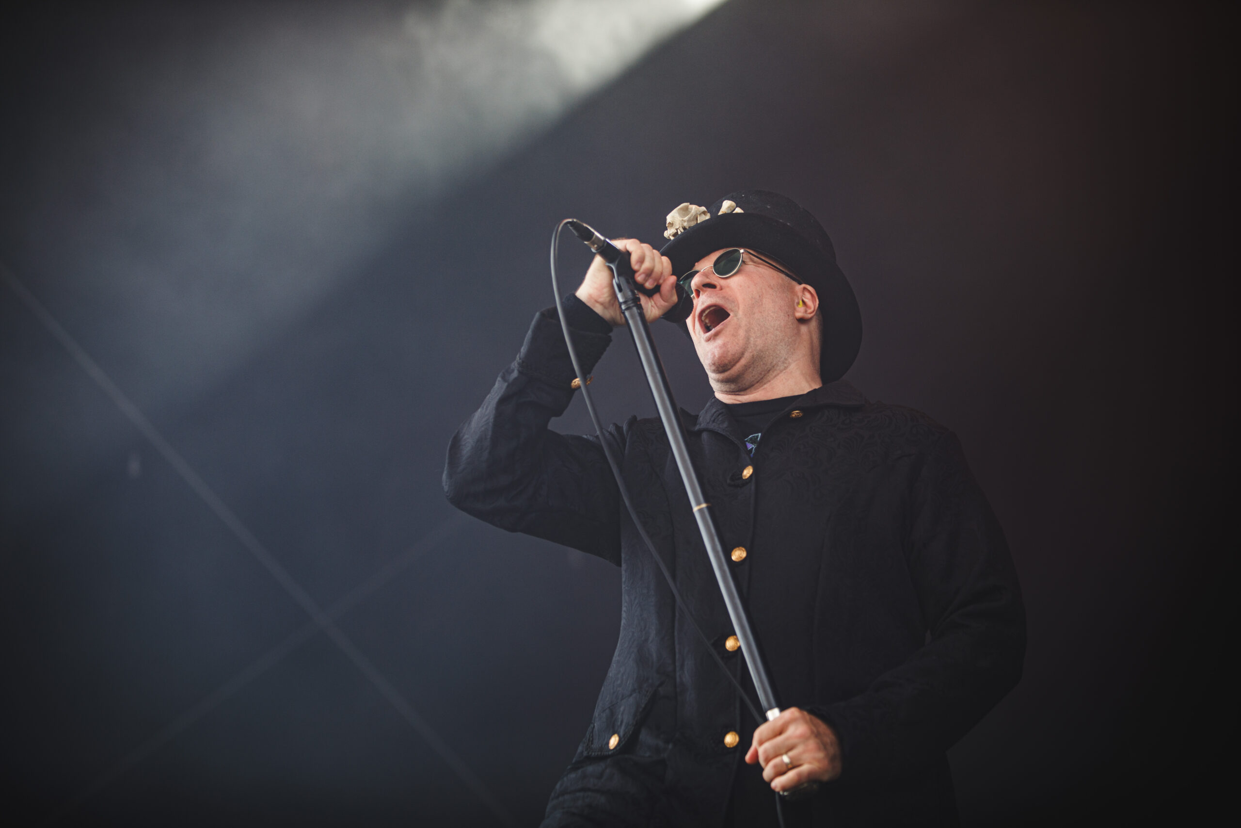 Voodoo Kiss 16.08.2024