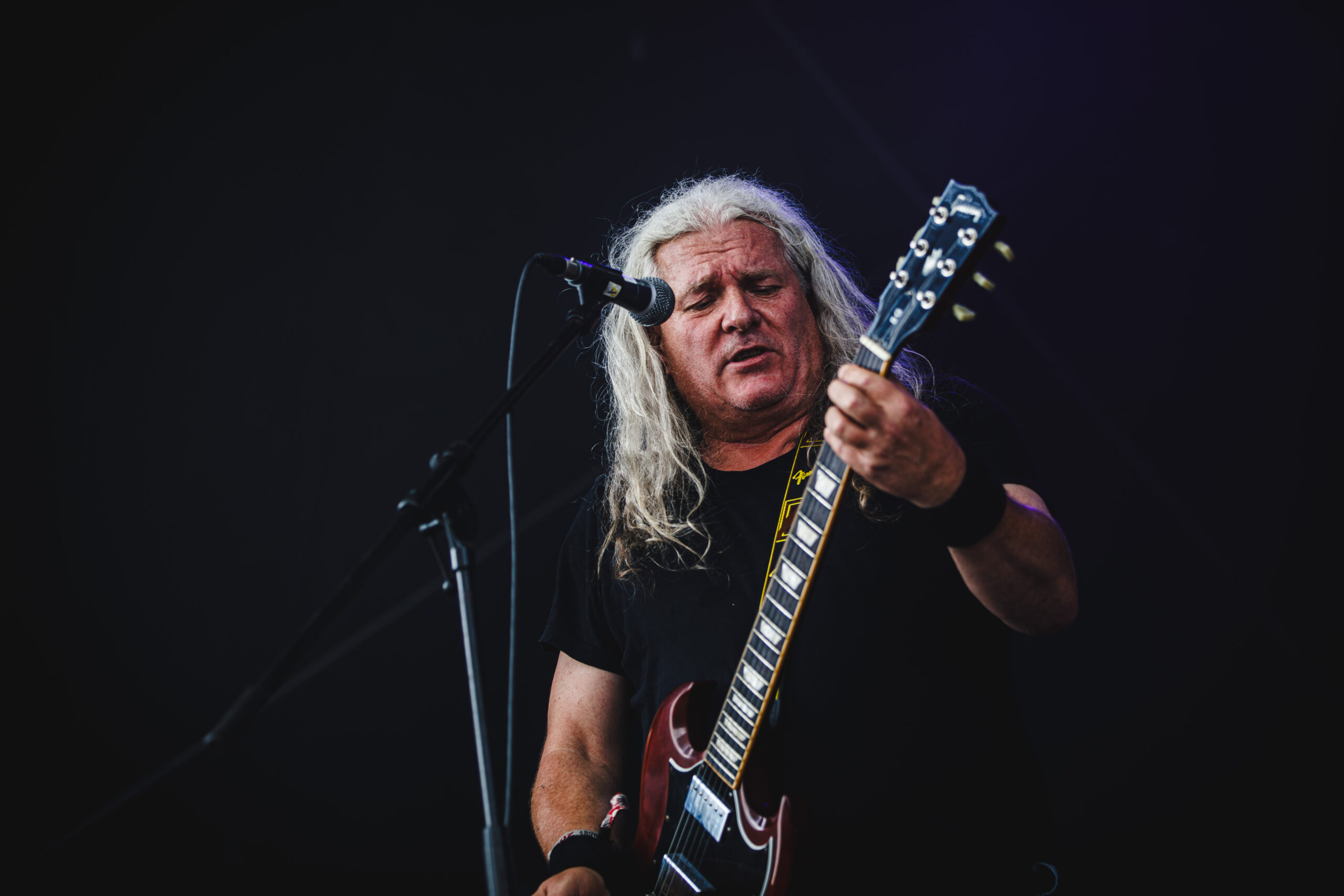 Voodoo Kiss 16.08.2024