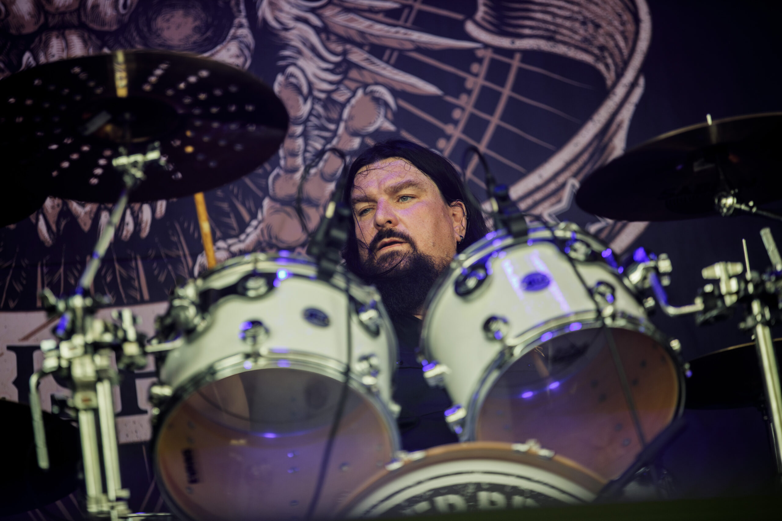 Voodoo Kiss 16.08.2024