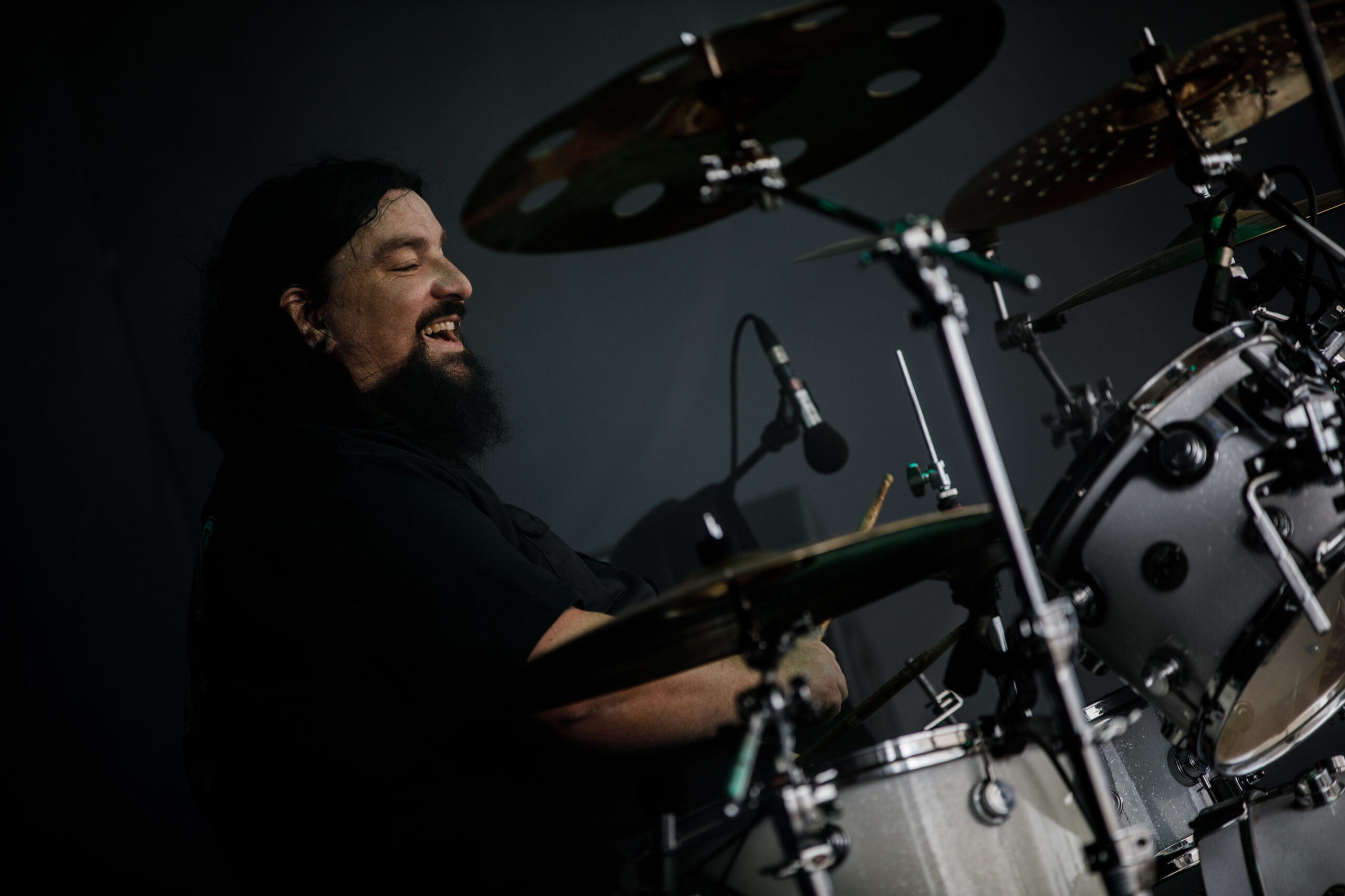 Voodoo Kiss 16.08.2024