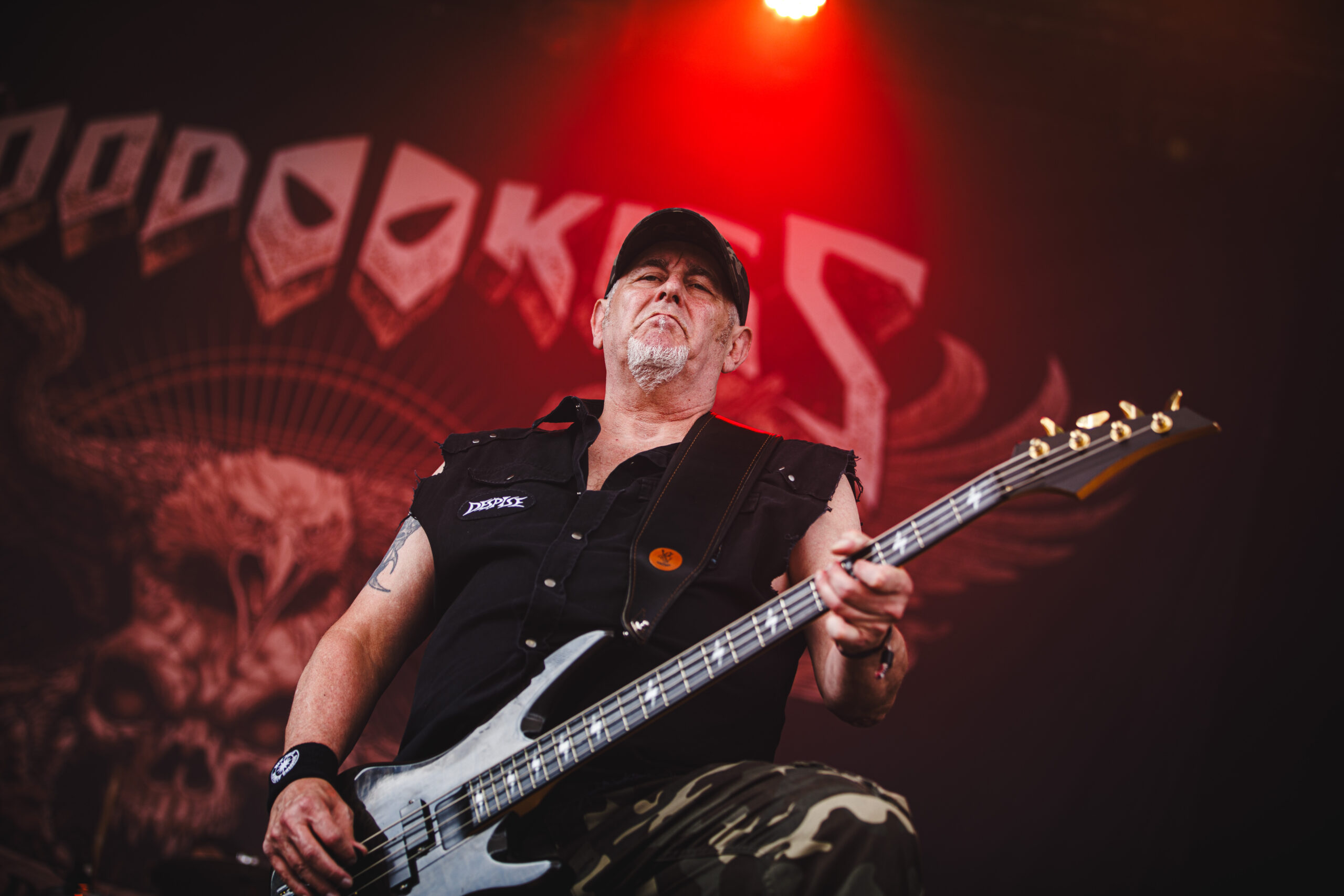 Voodoo Kiss 16.08.2024