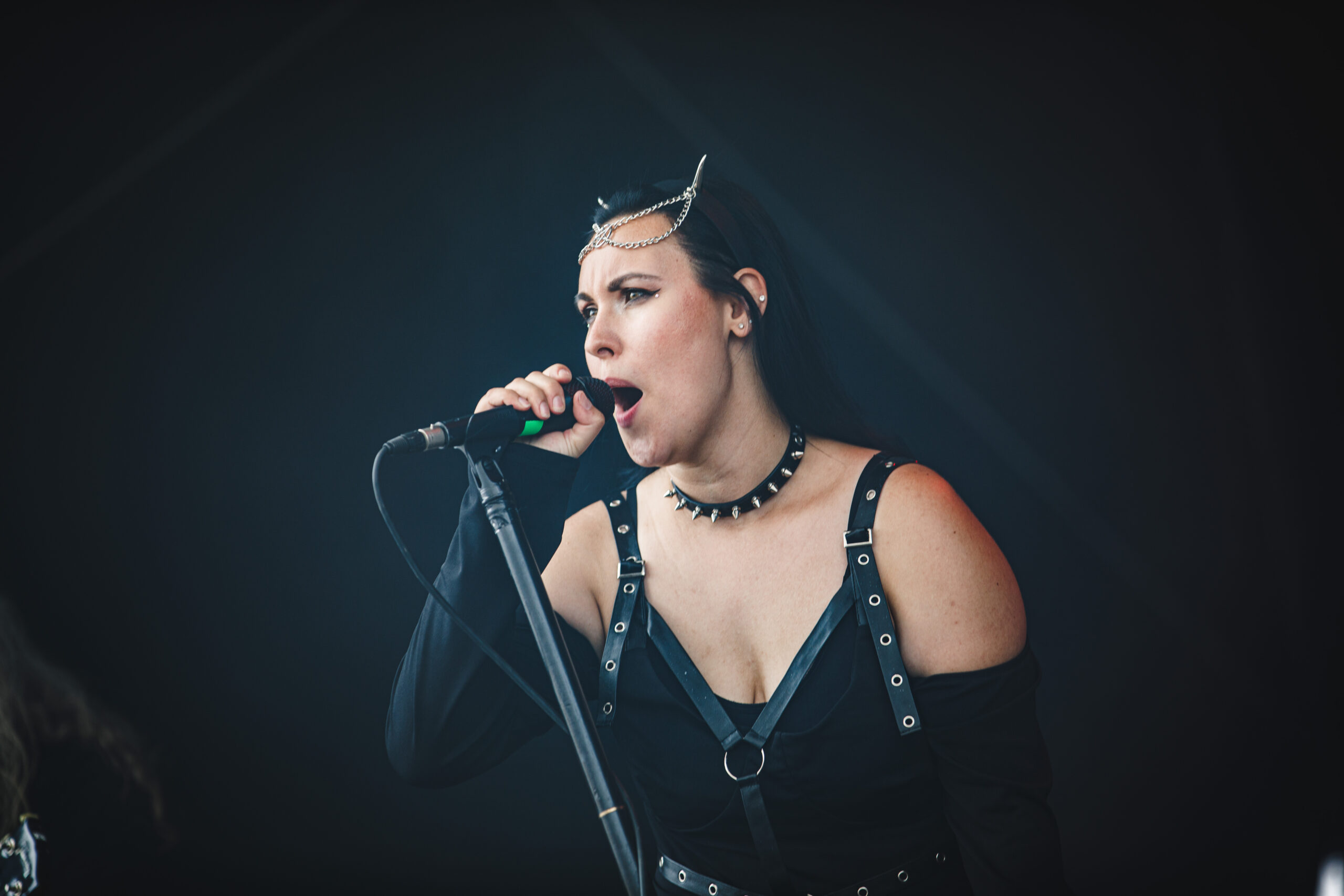 Voodoo Kiss 16.08.2024